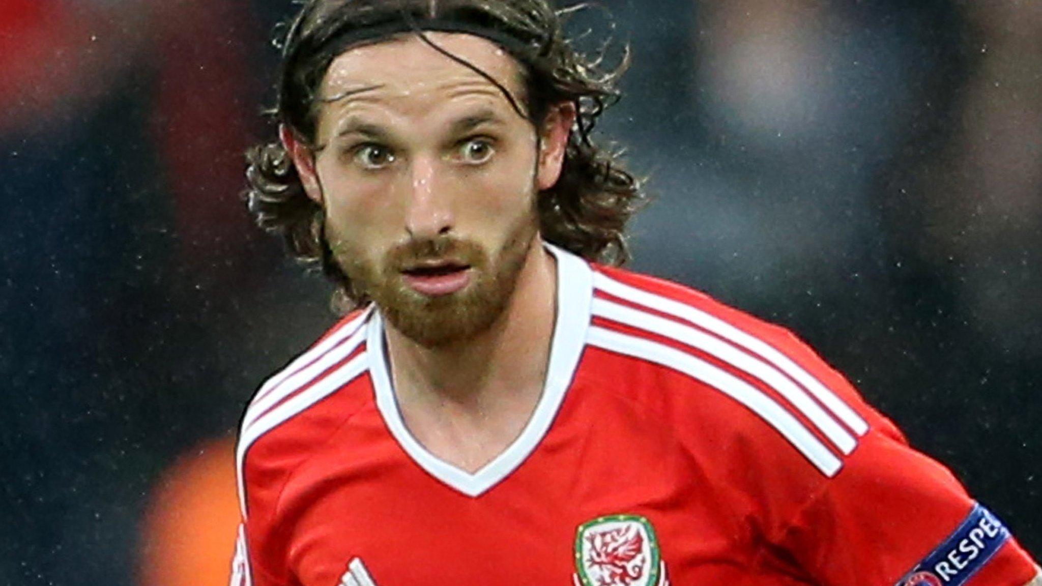 Joe Allen