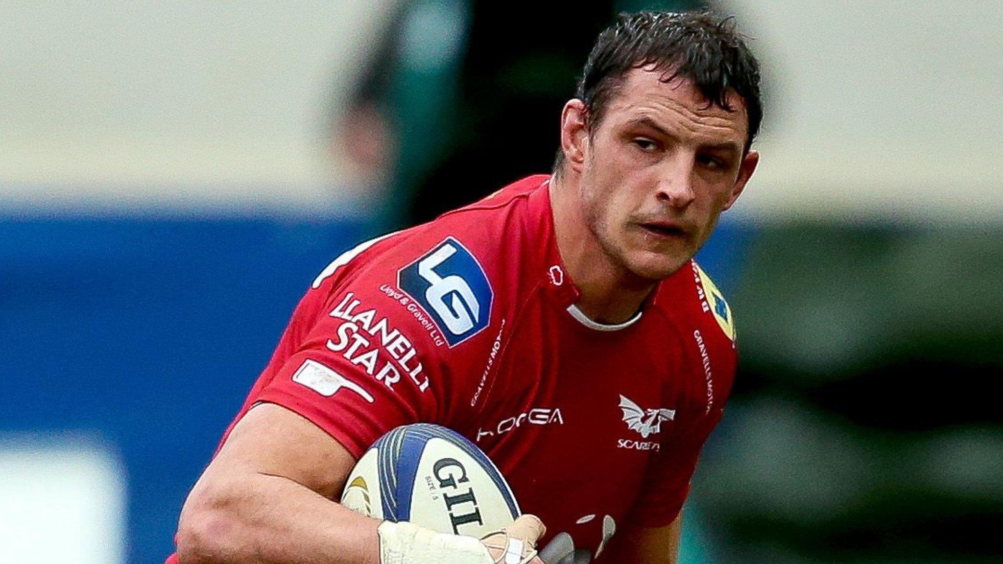 Aaron Shingler