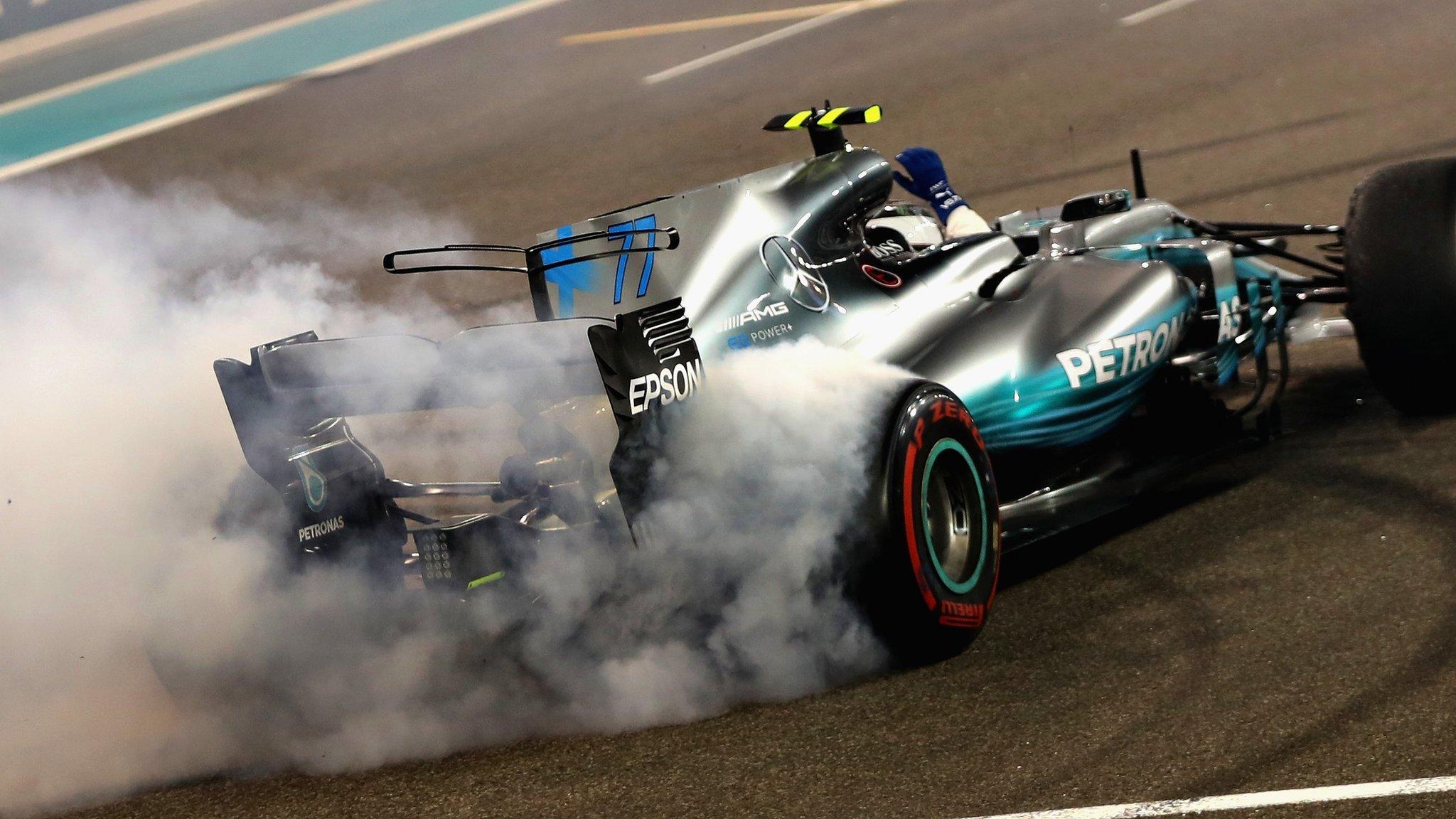 Abu Dhabi Grand Prix