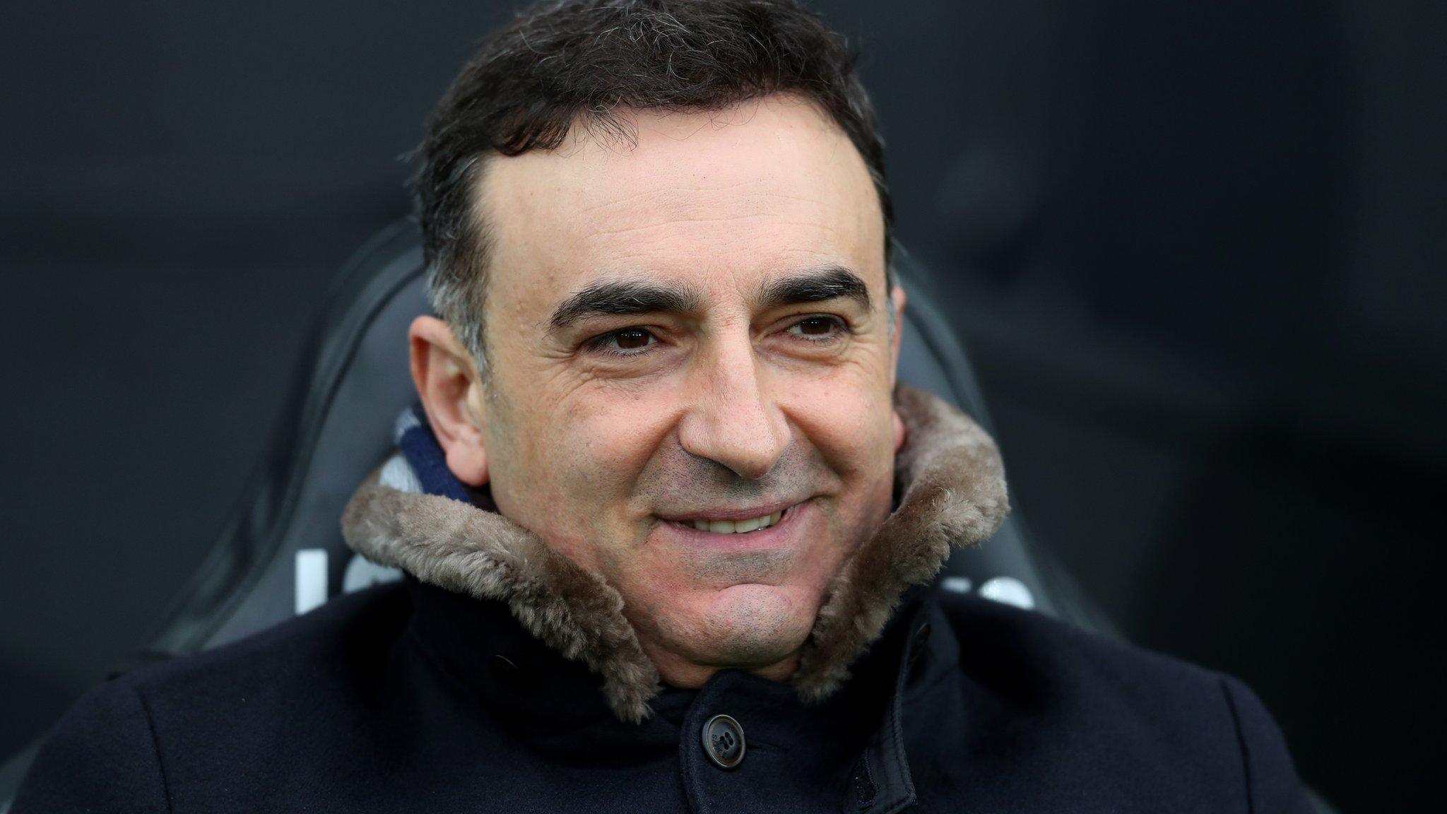 Carlos Carvalhal