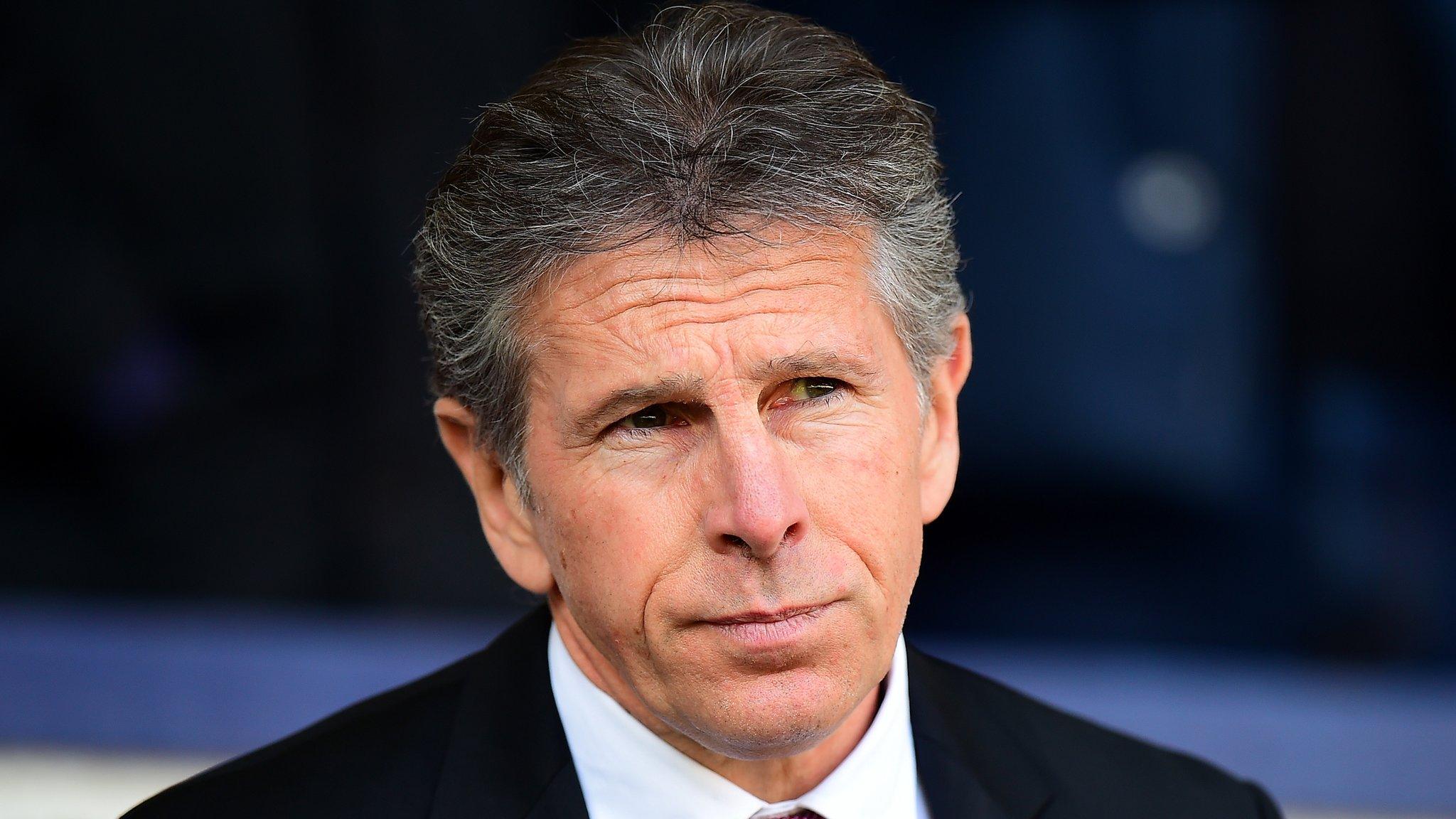 Claude Puel