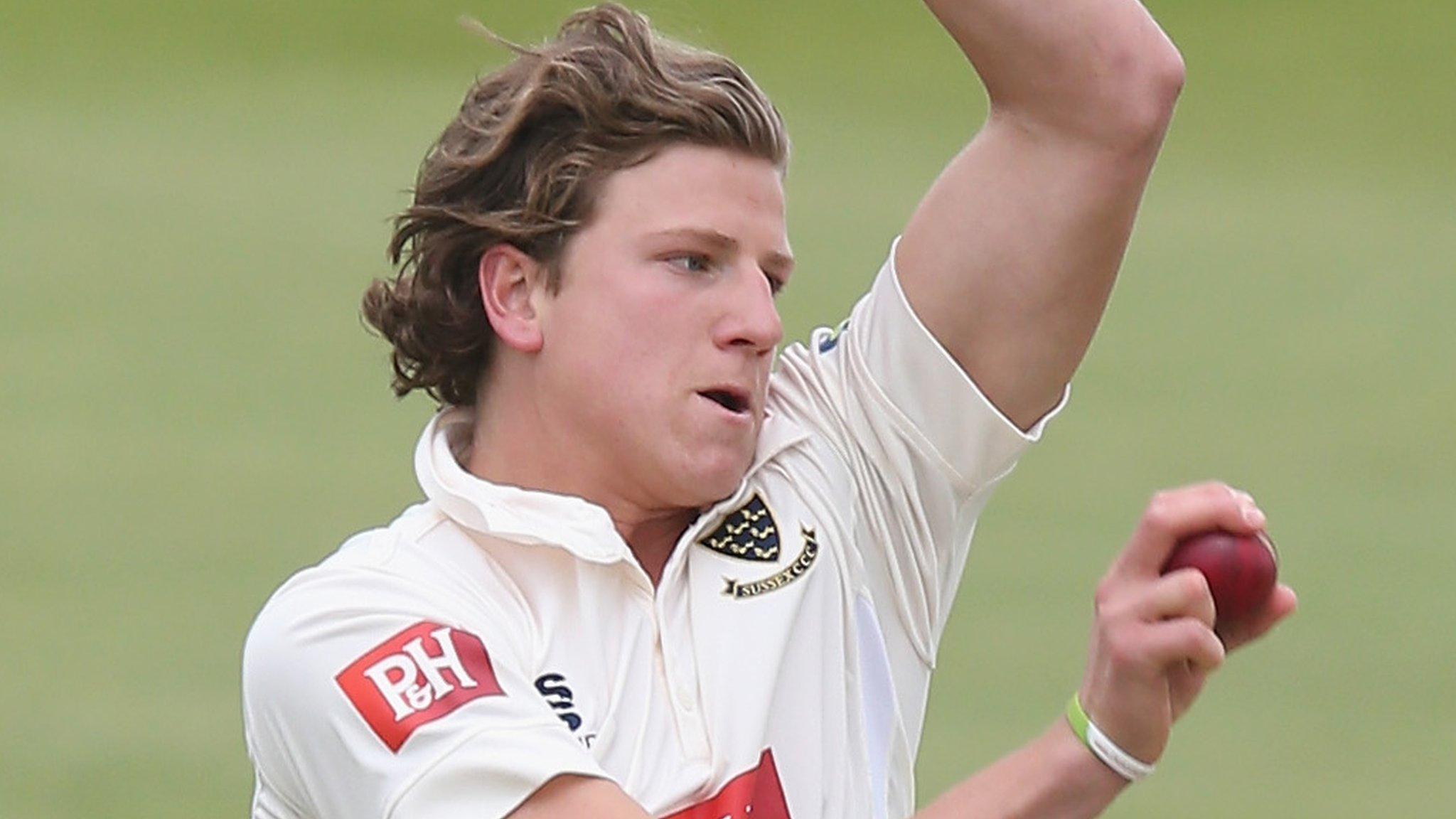 Matthew Hobden