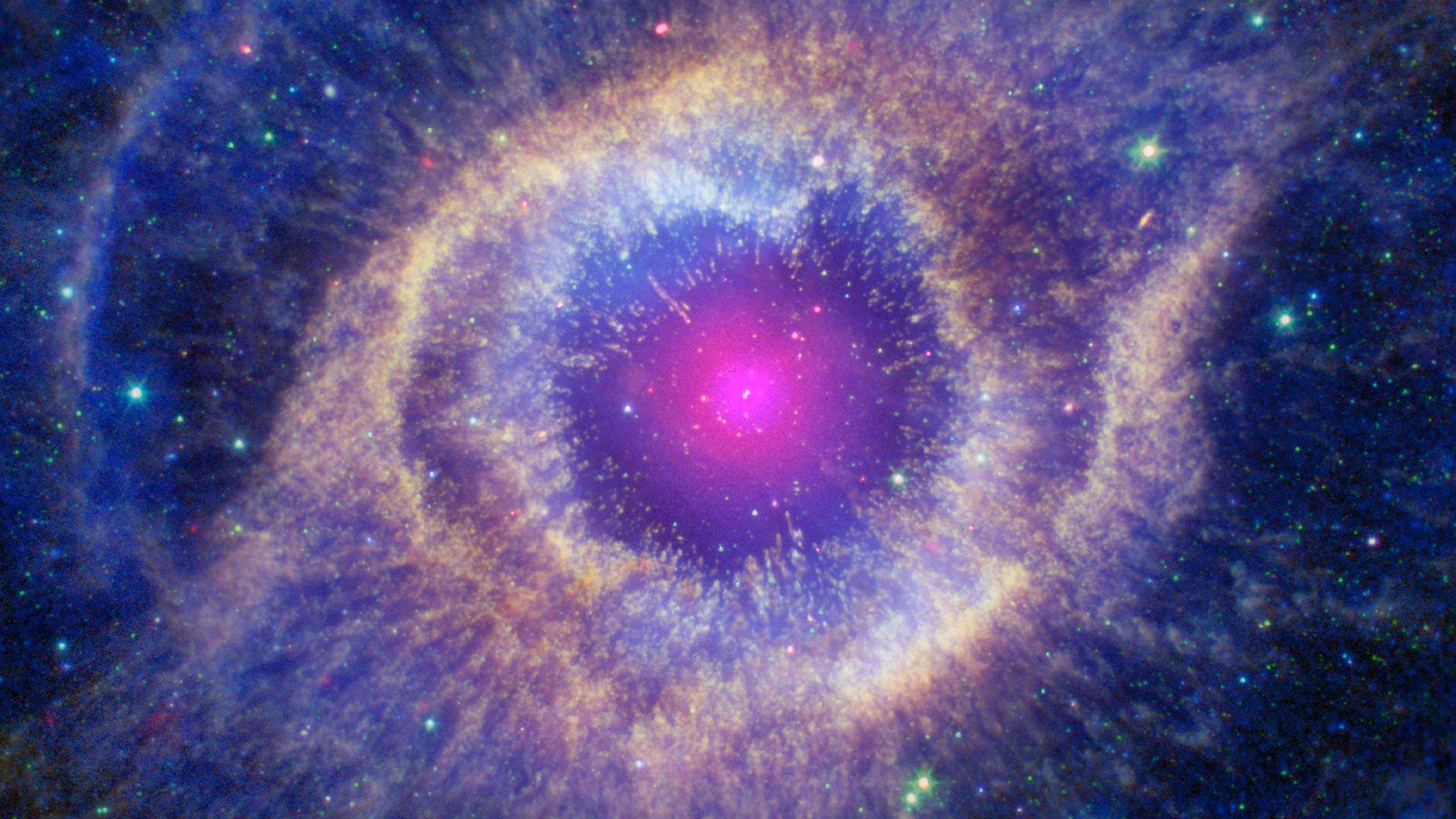 Helix Nebula