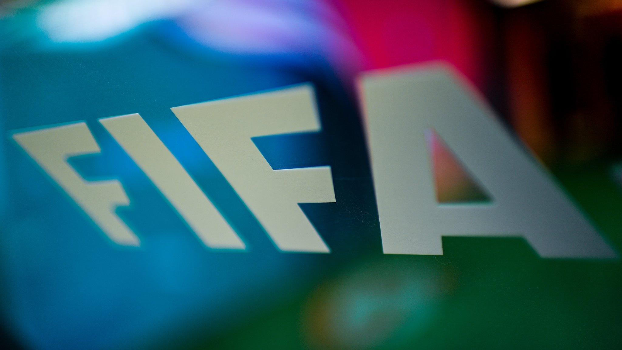 Fifa logo