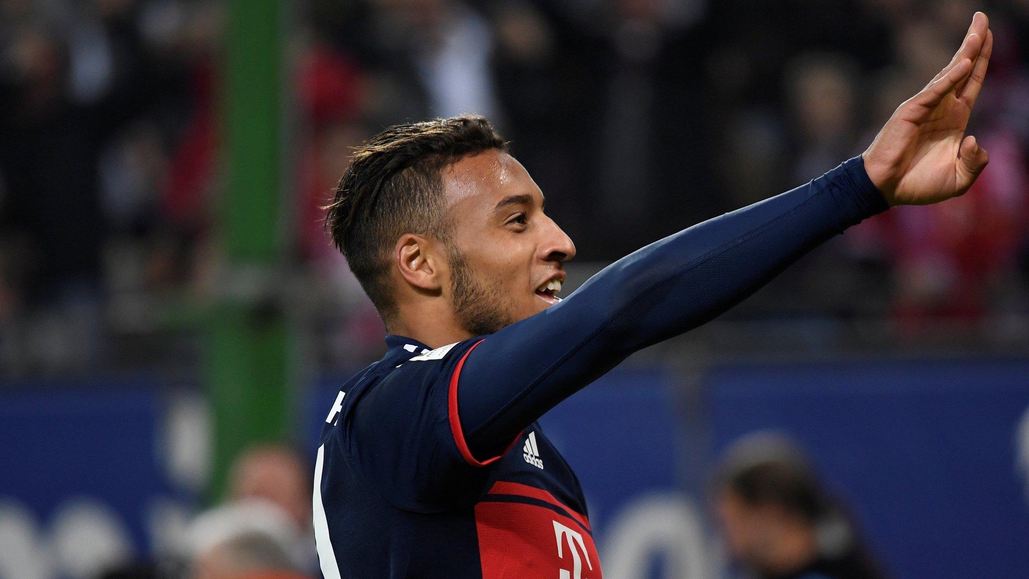 Corentin Tolisso