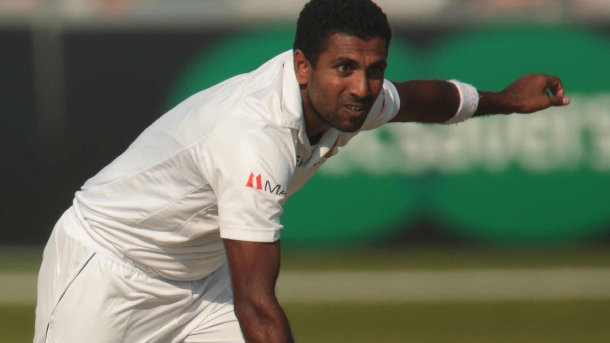 Dhammika Prasad