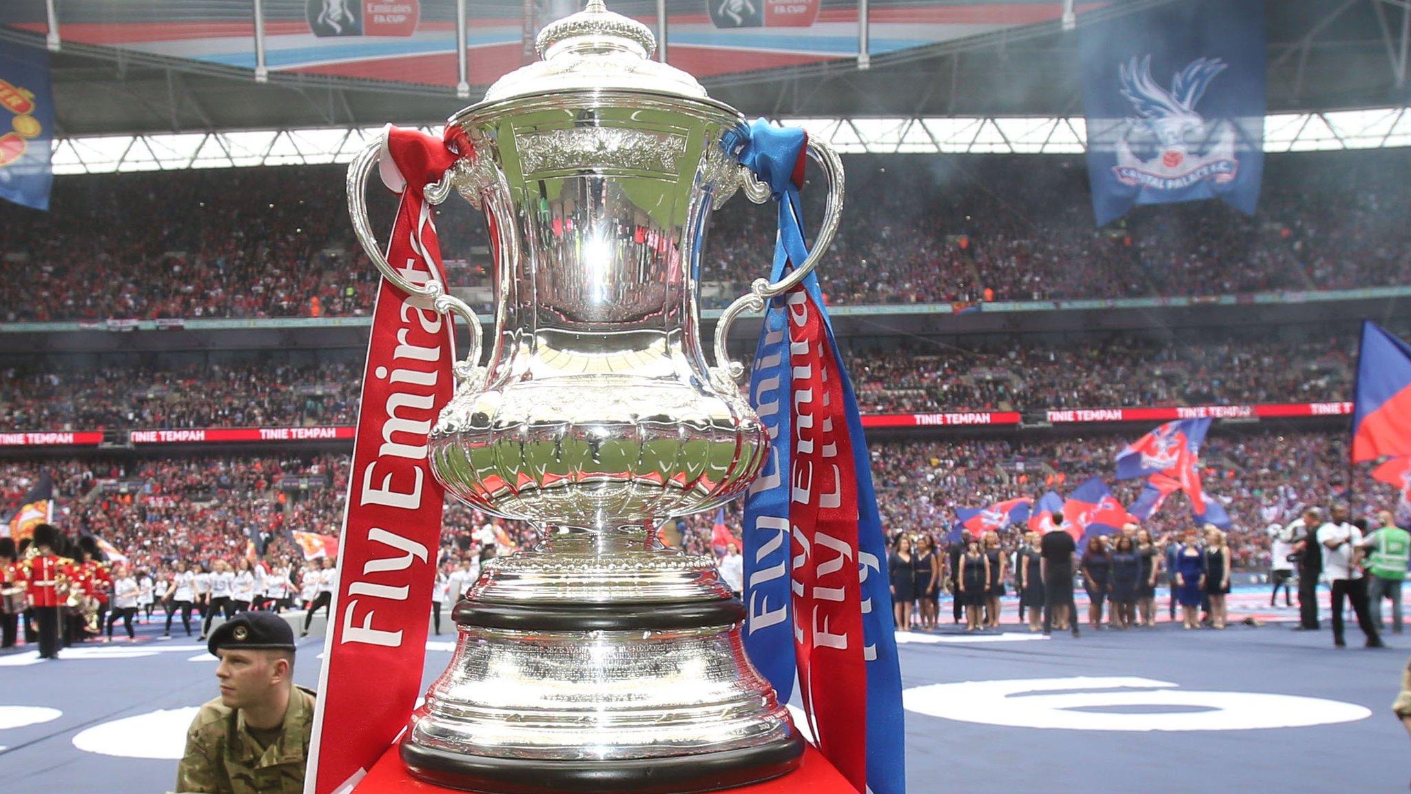 FA Cup