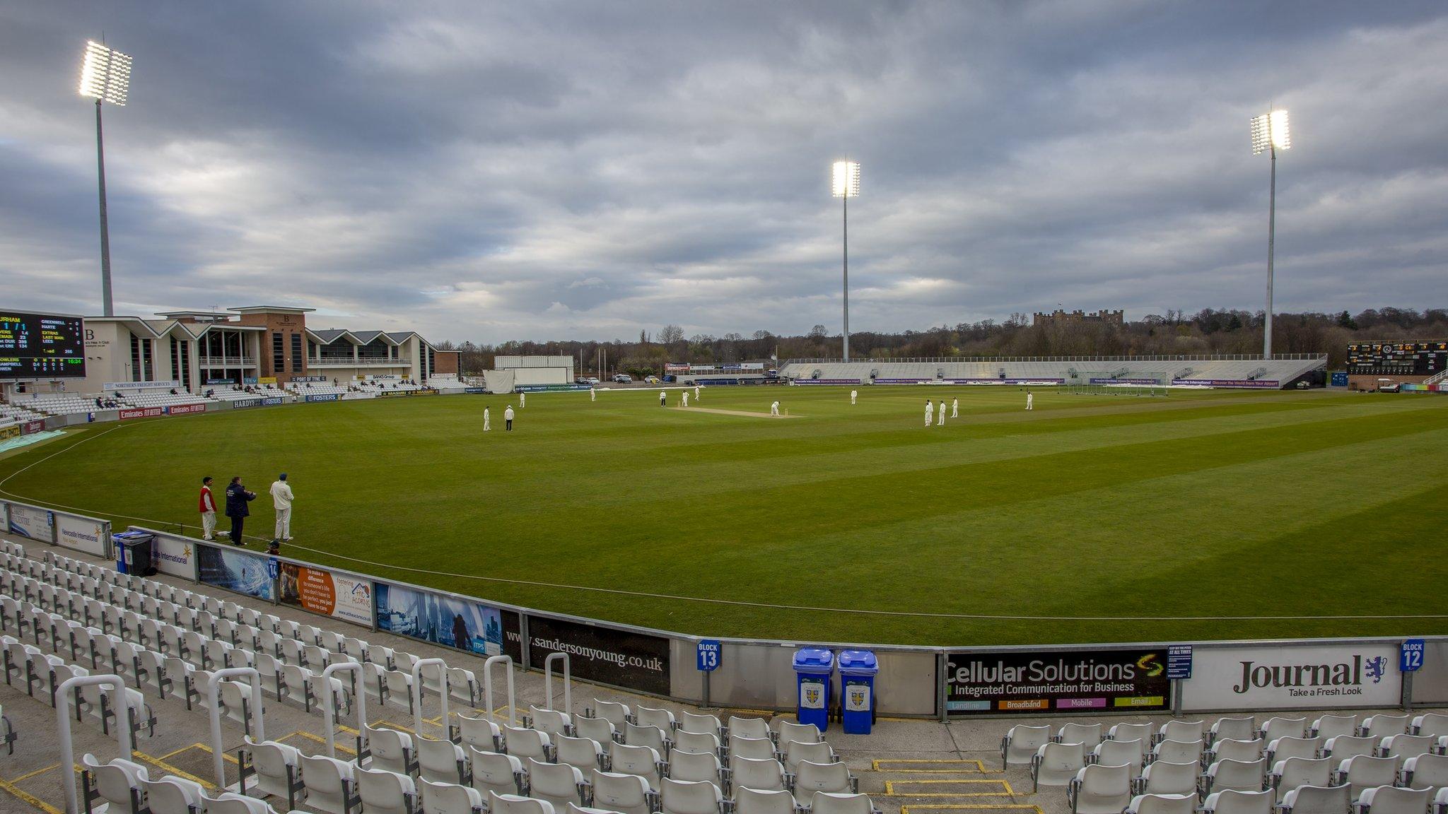 Durham's Emirates Riverside