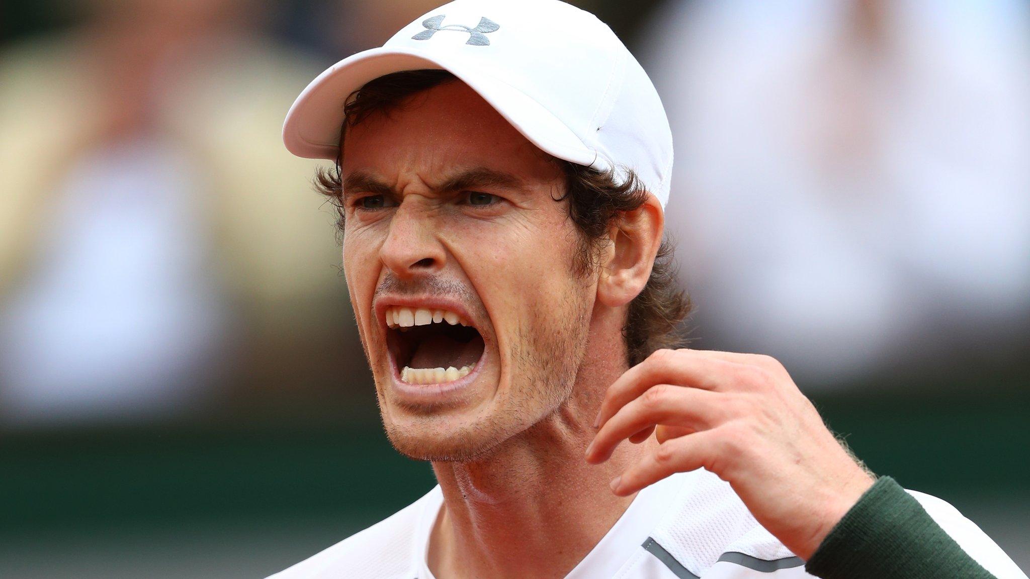 Andy Murray