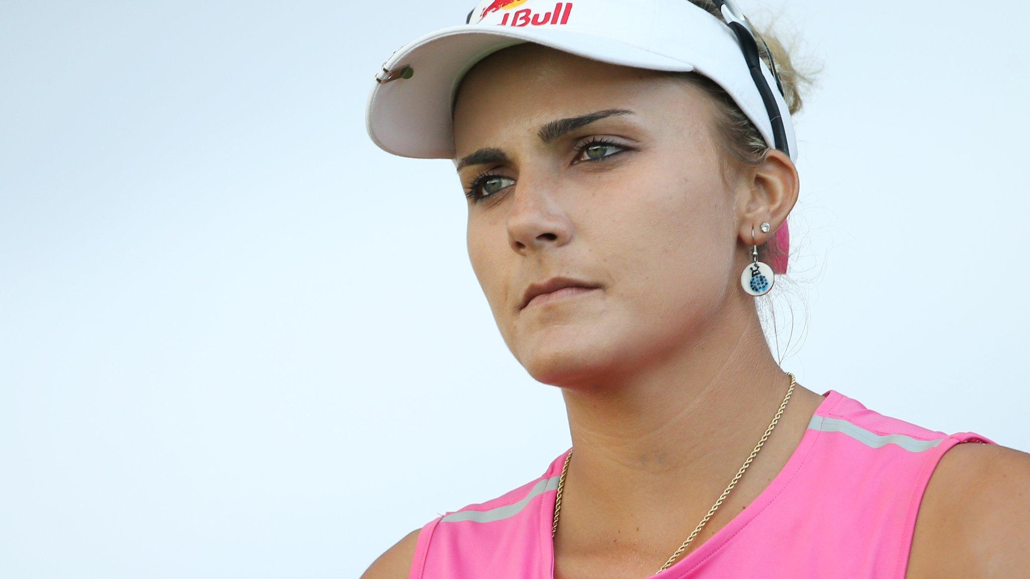 Lexi Thompson