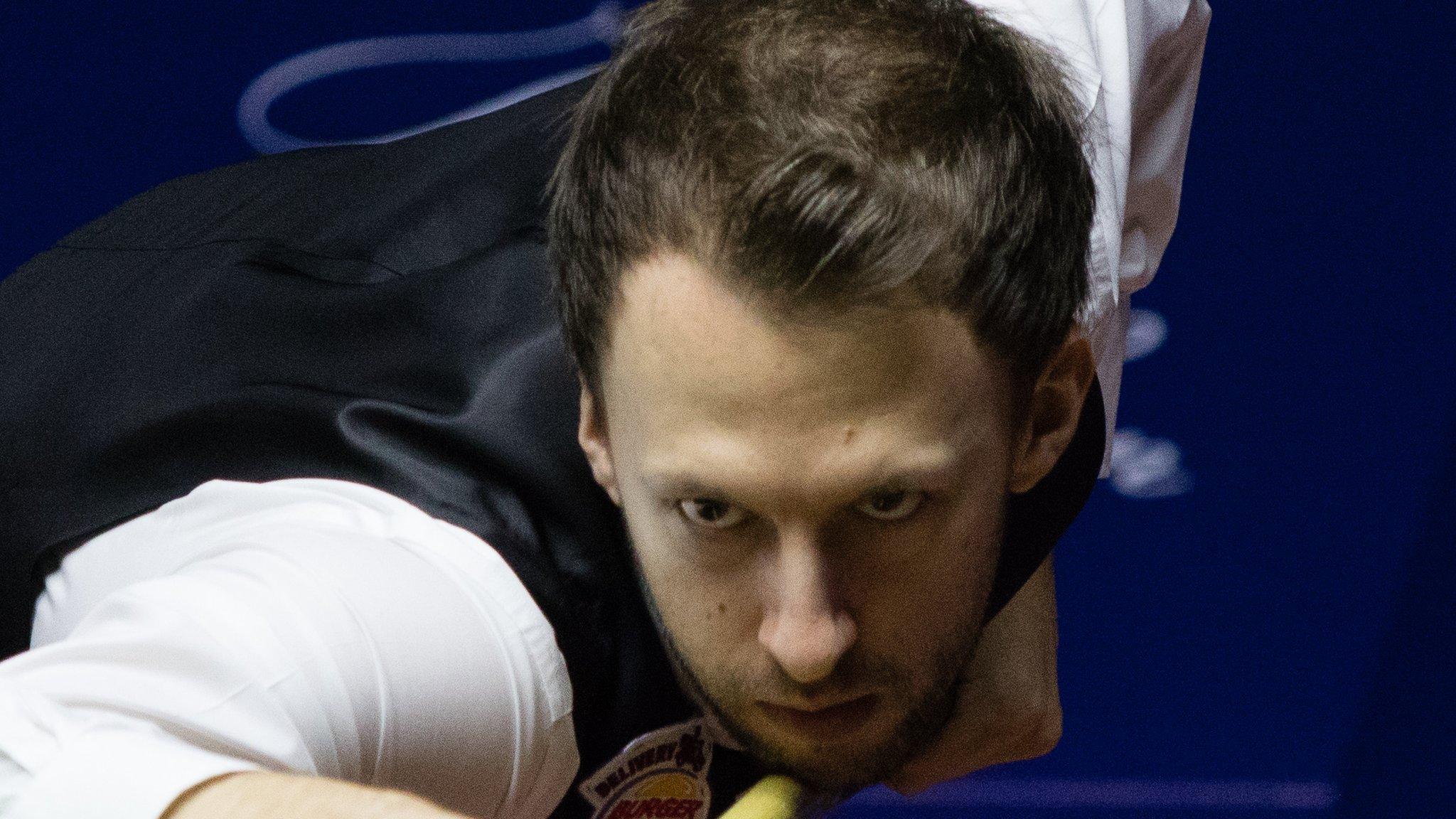 Judd Trump