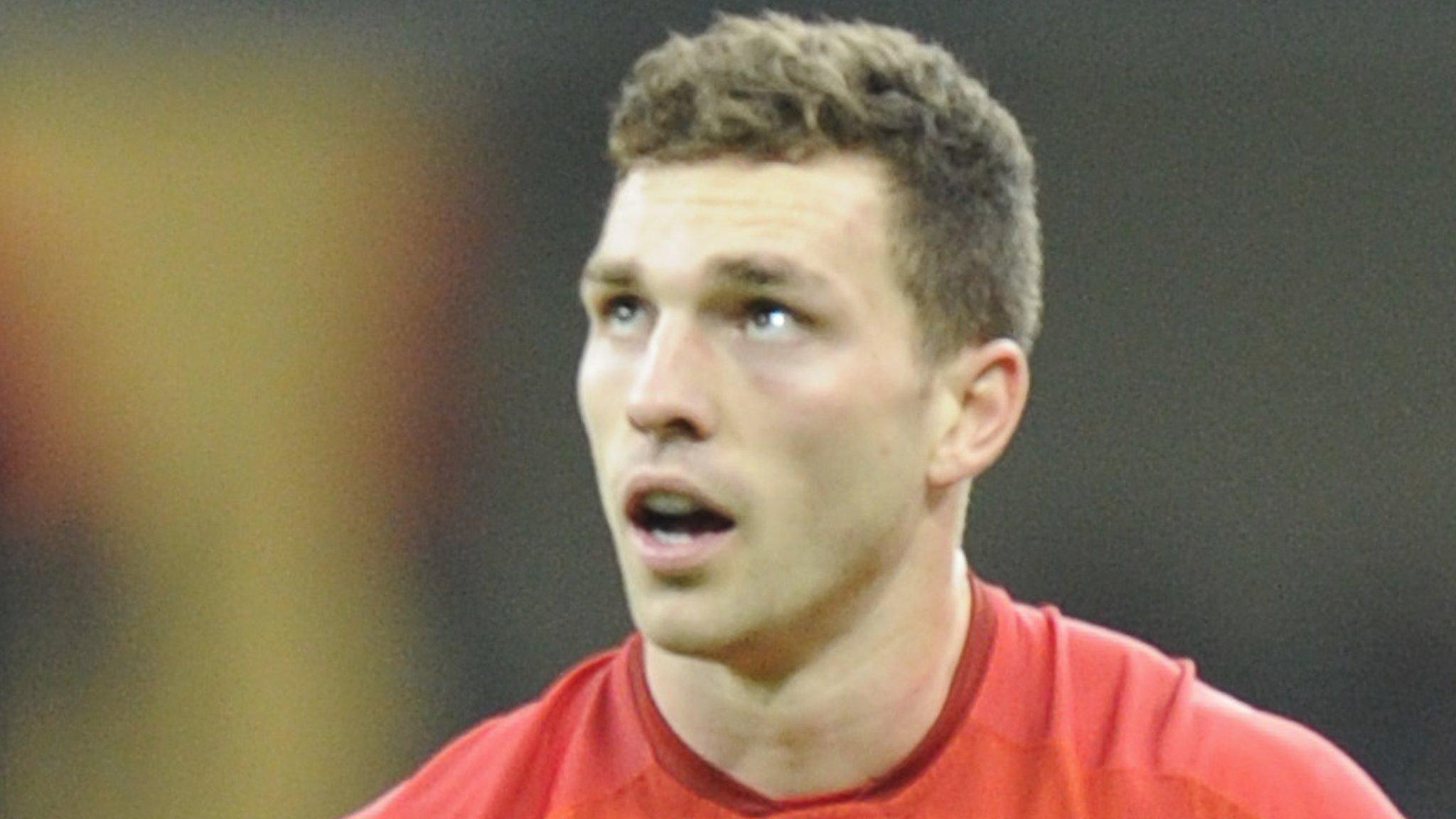 George North