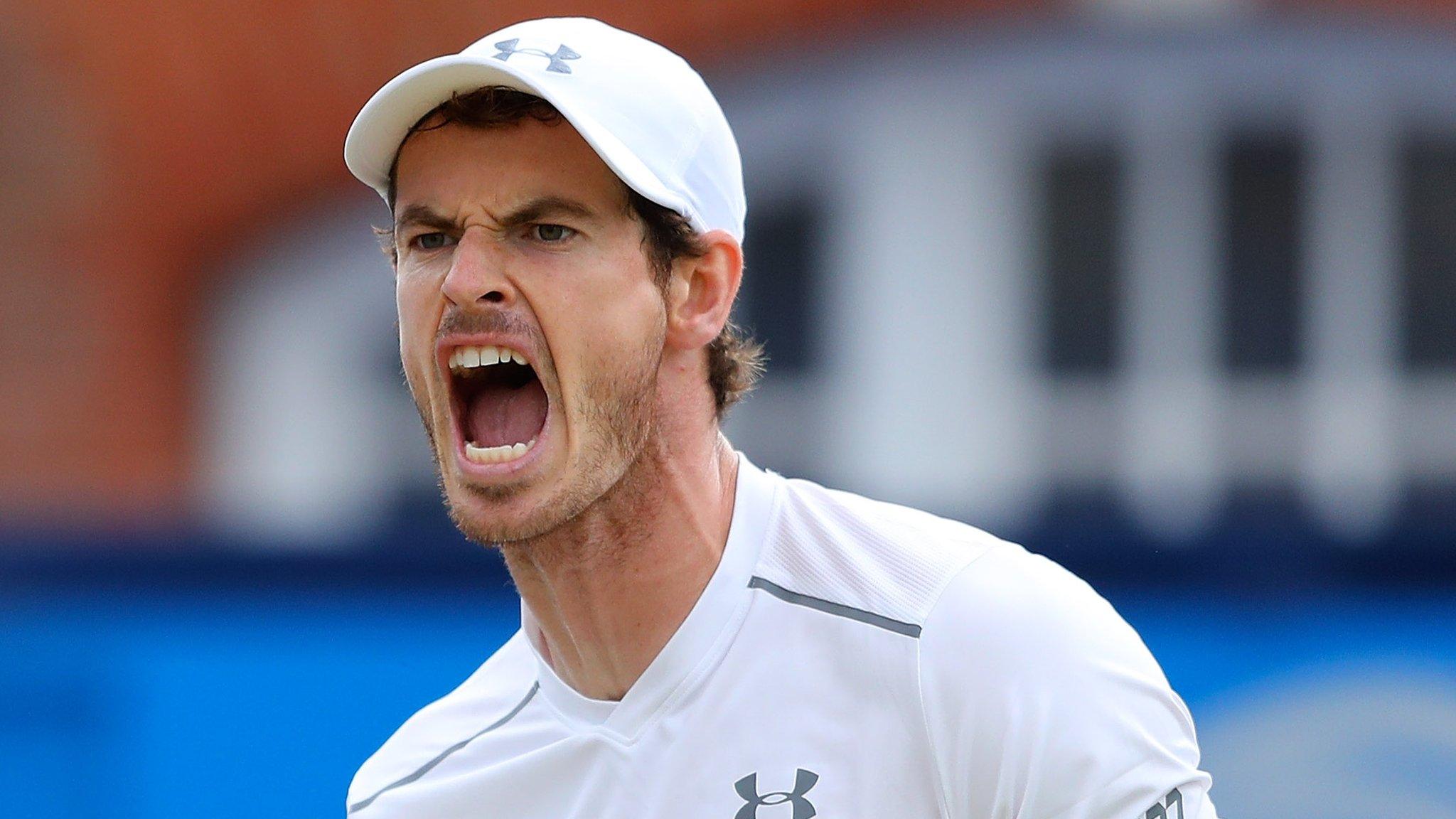 Andy Murray