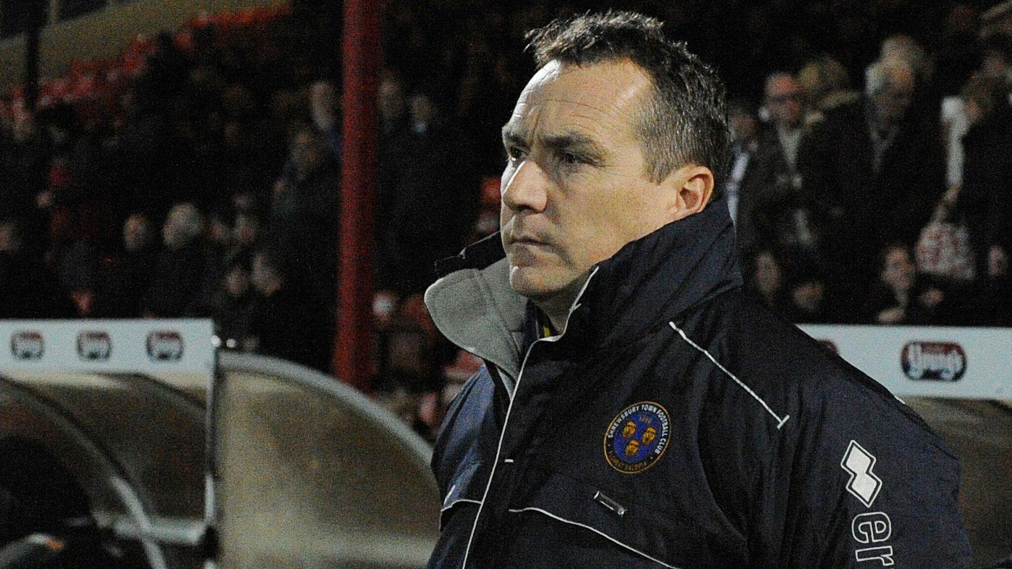 Micky Mellon