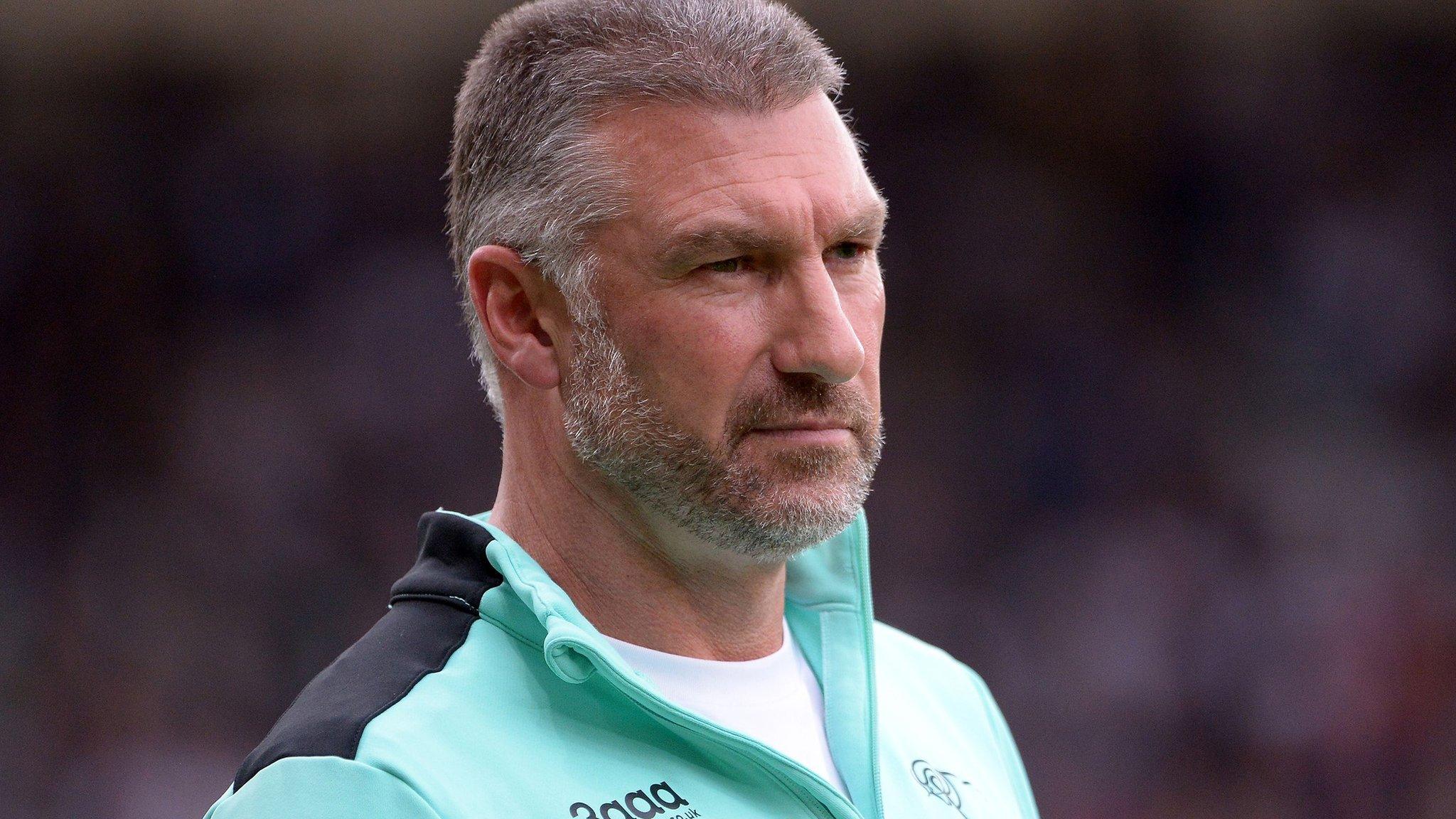 Nigel Pearson