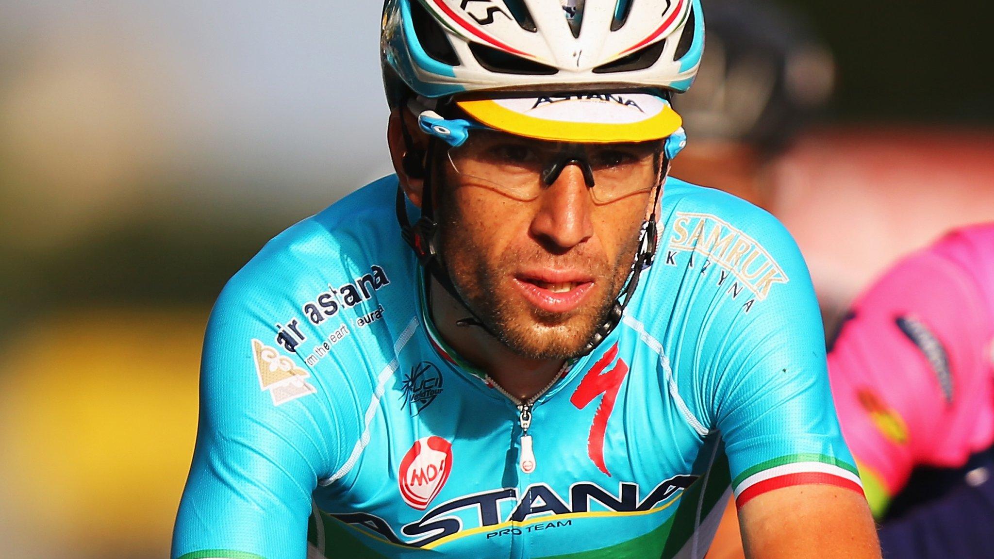 Vincenzo Nibali