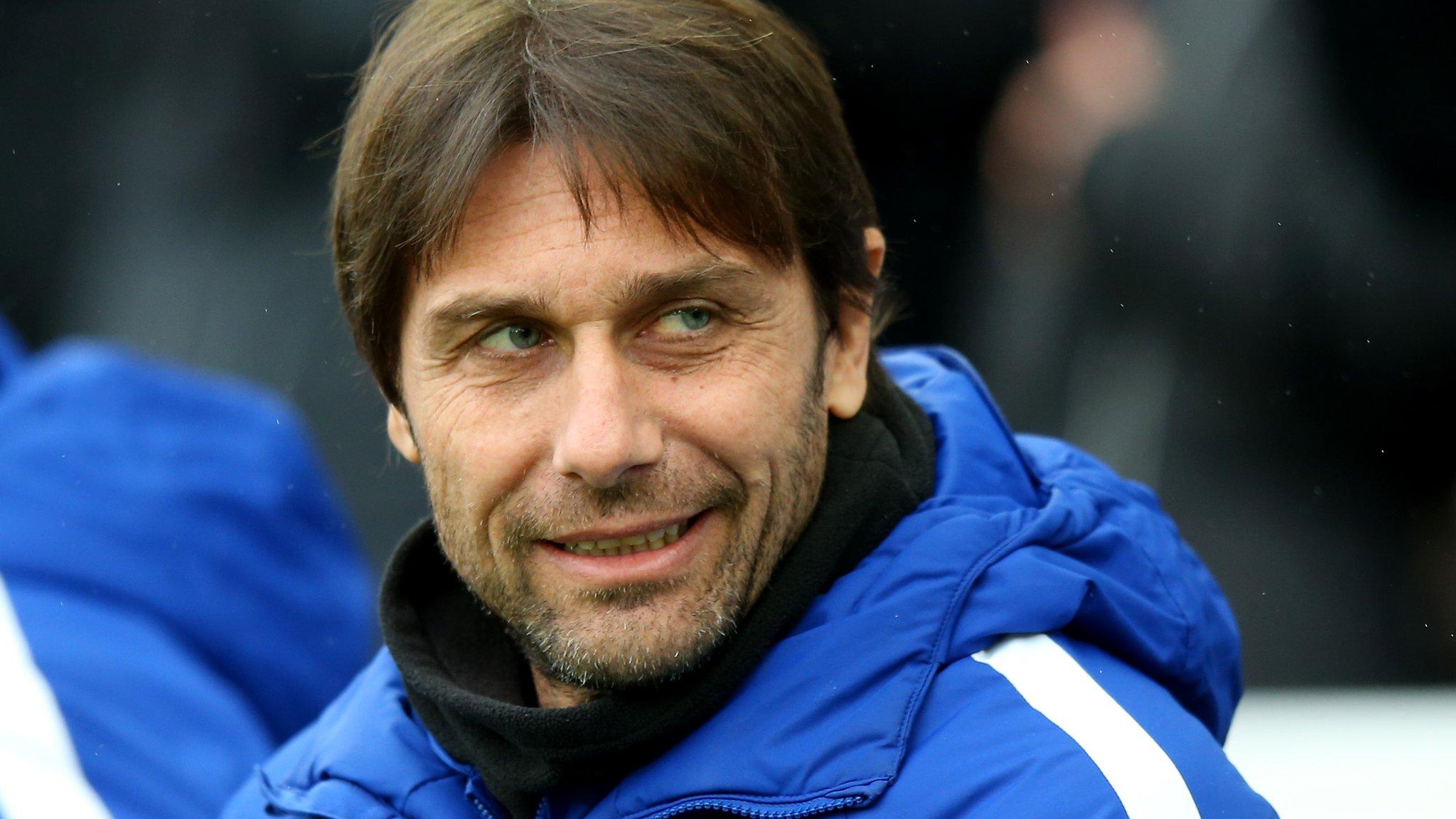 Antonio Conte