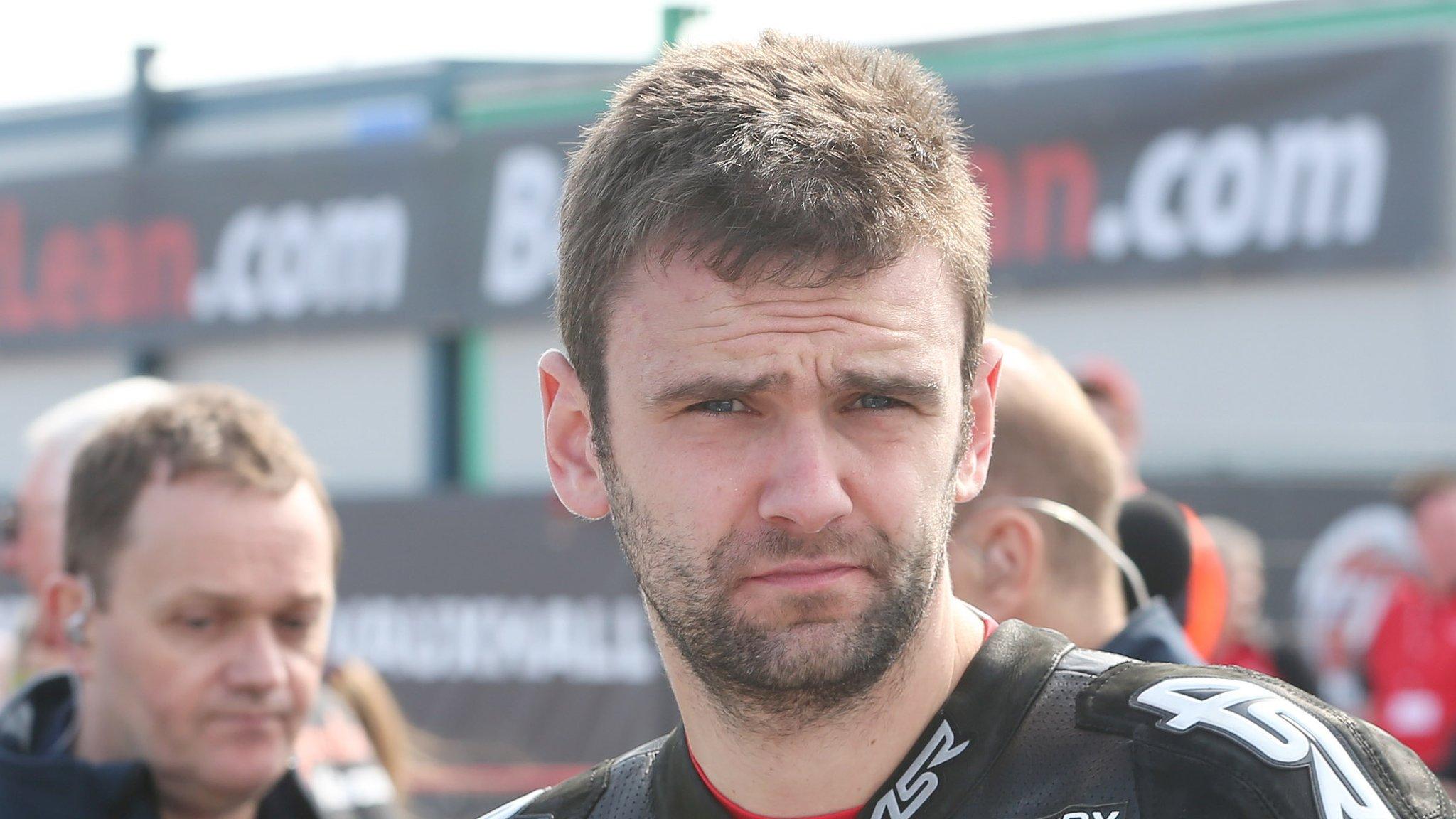 William Dunlop