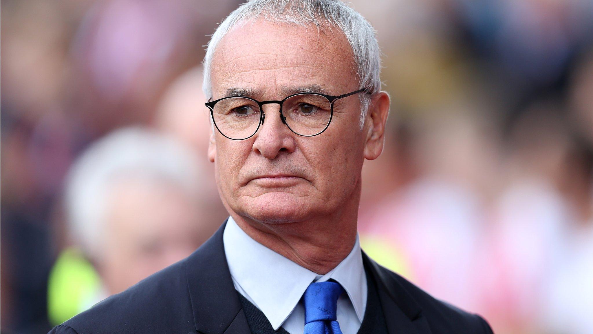 Claudio Ranieri