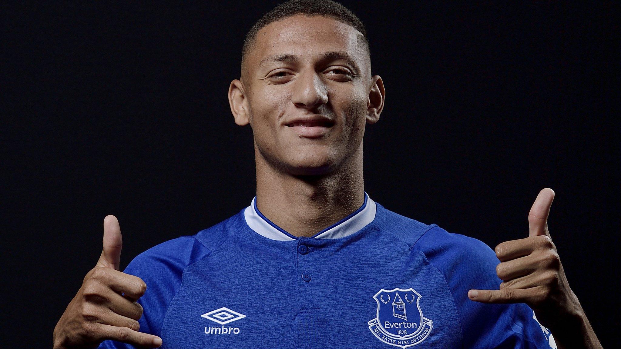 Richarlison