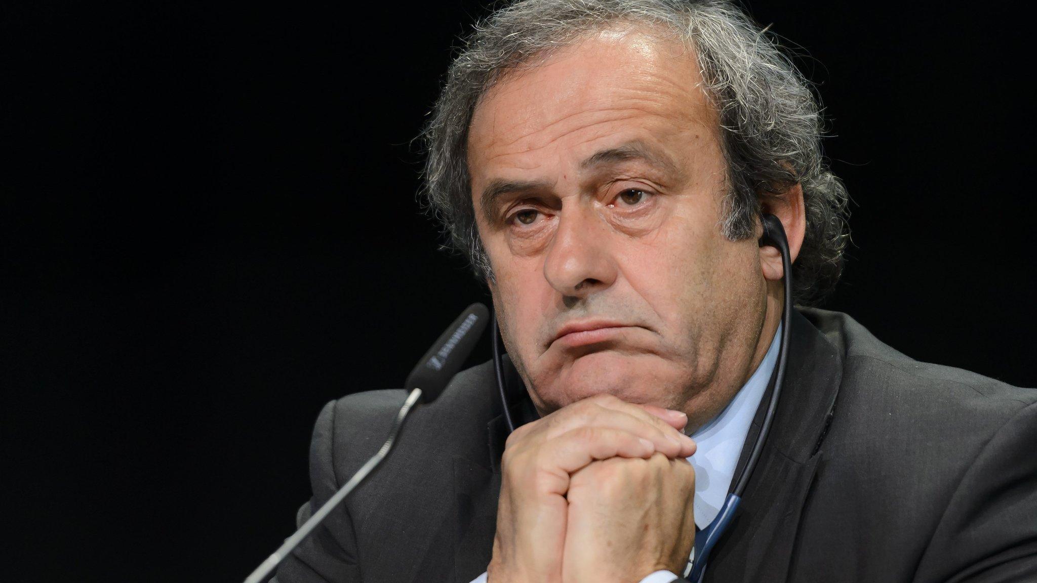 Platini