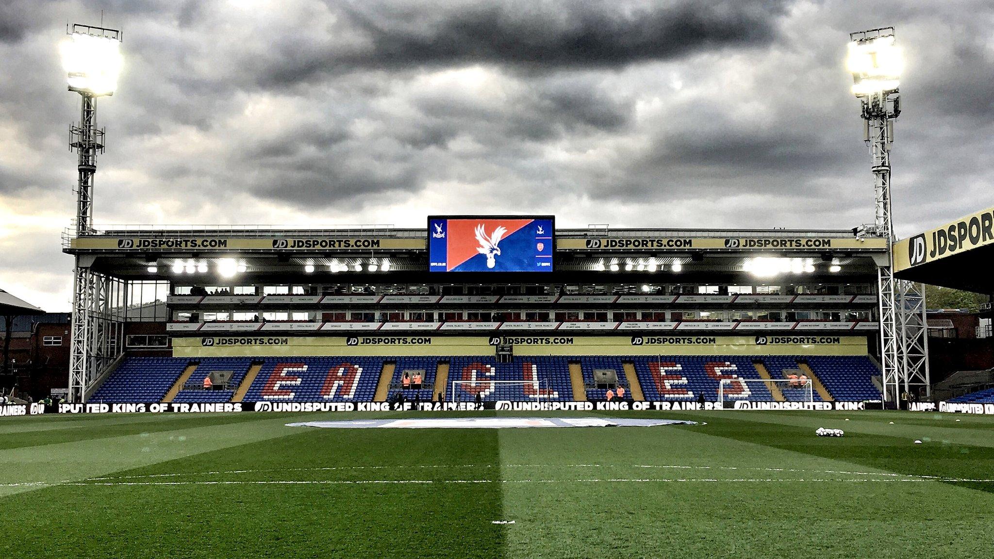 Selhurst Park