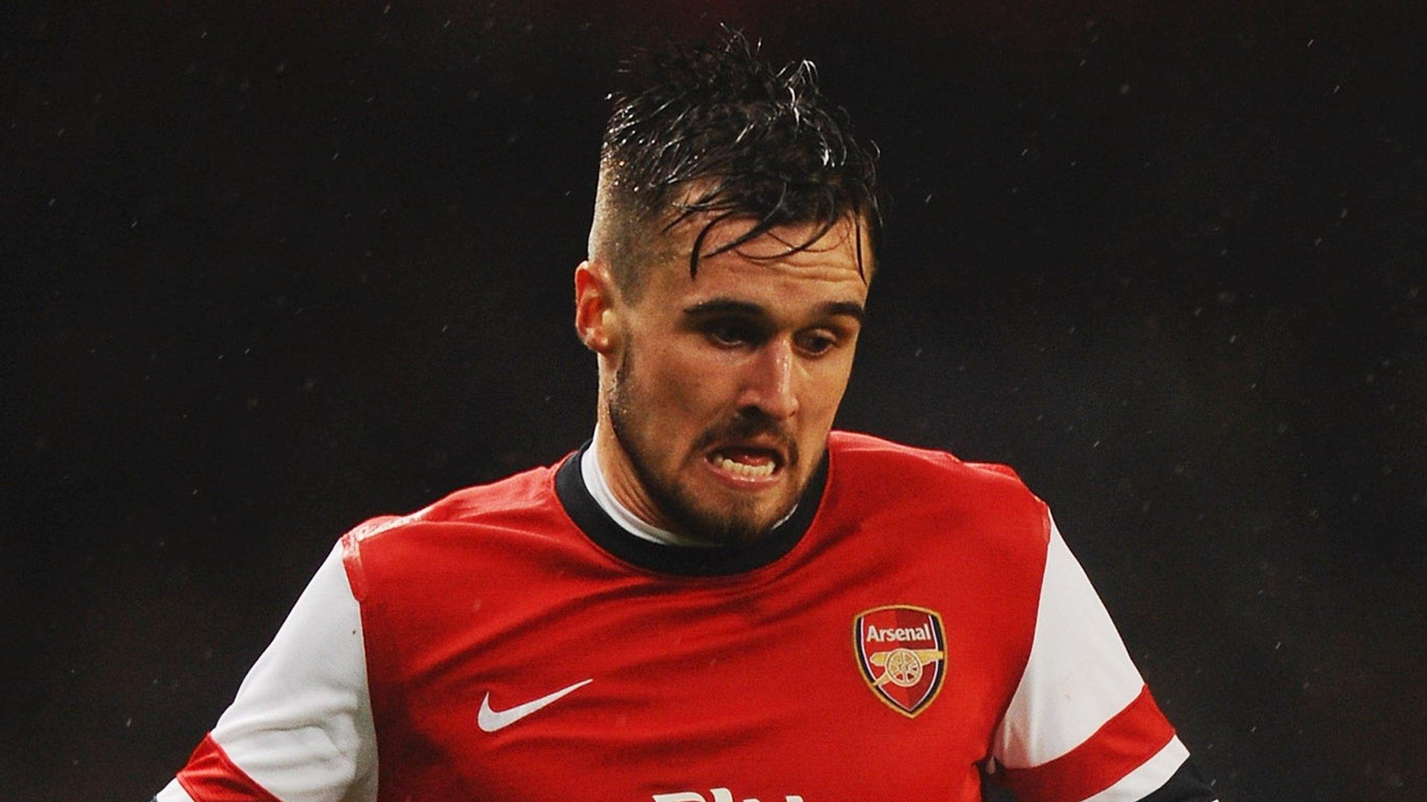 Carl Jenkinson