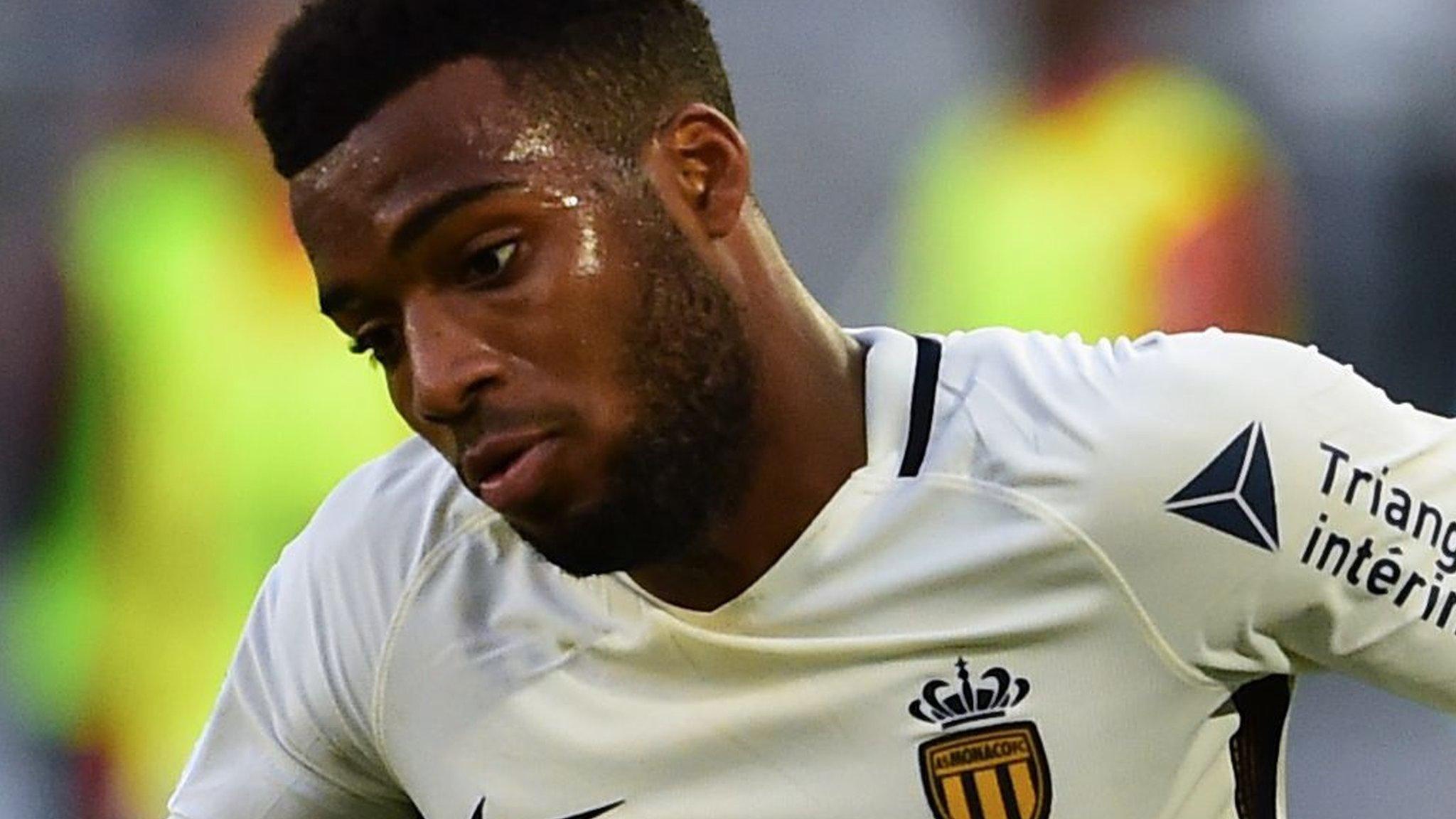 Thomas Lemar