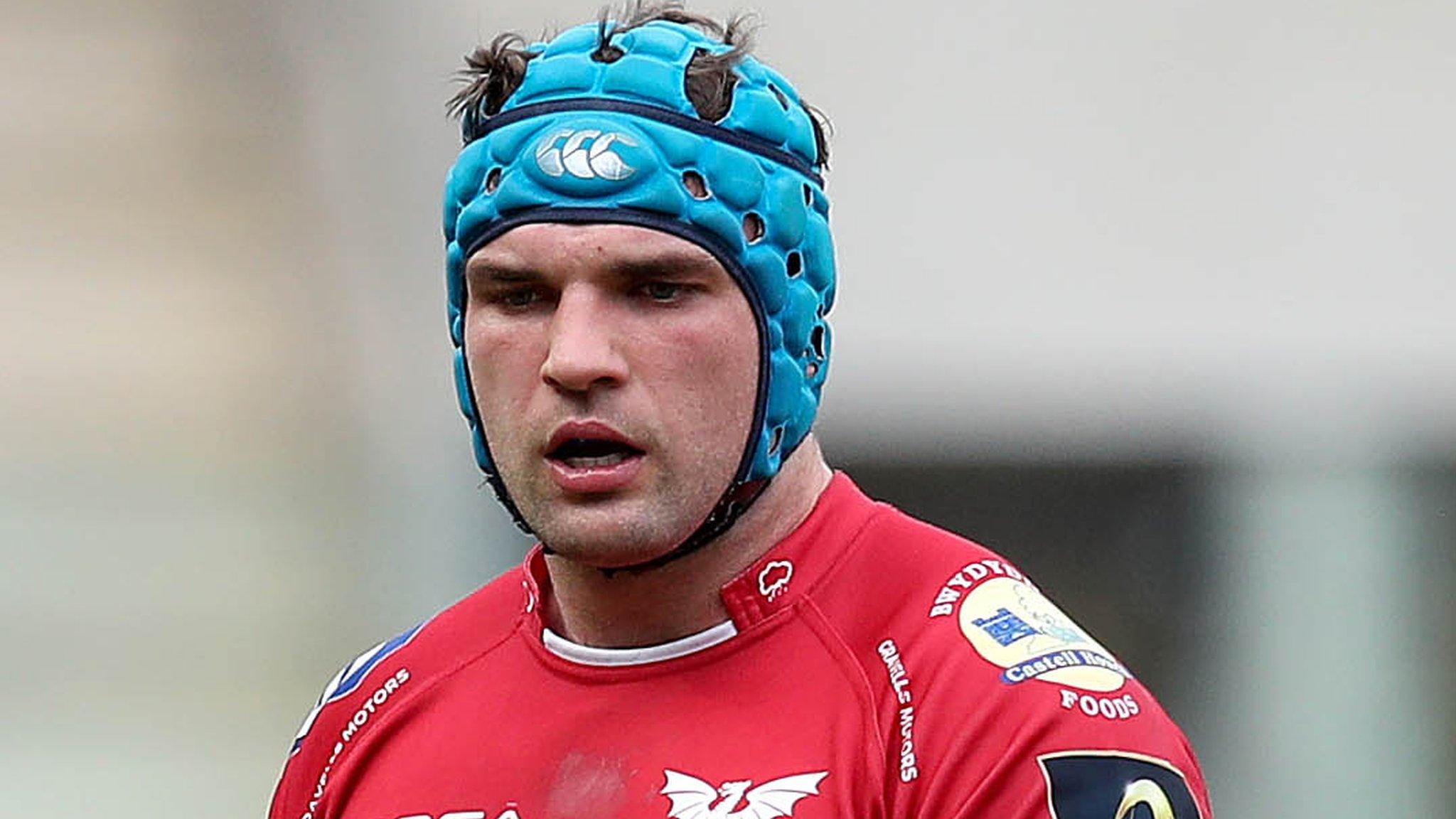 Tadhg Beirne