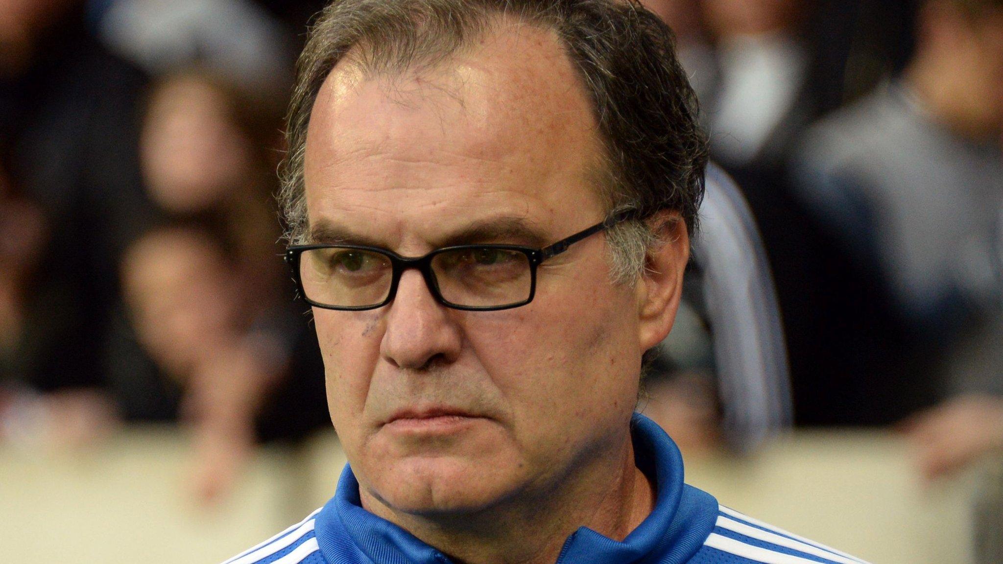 Marcelo Bielsa