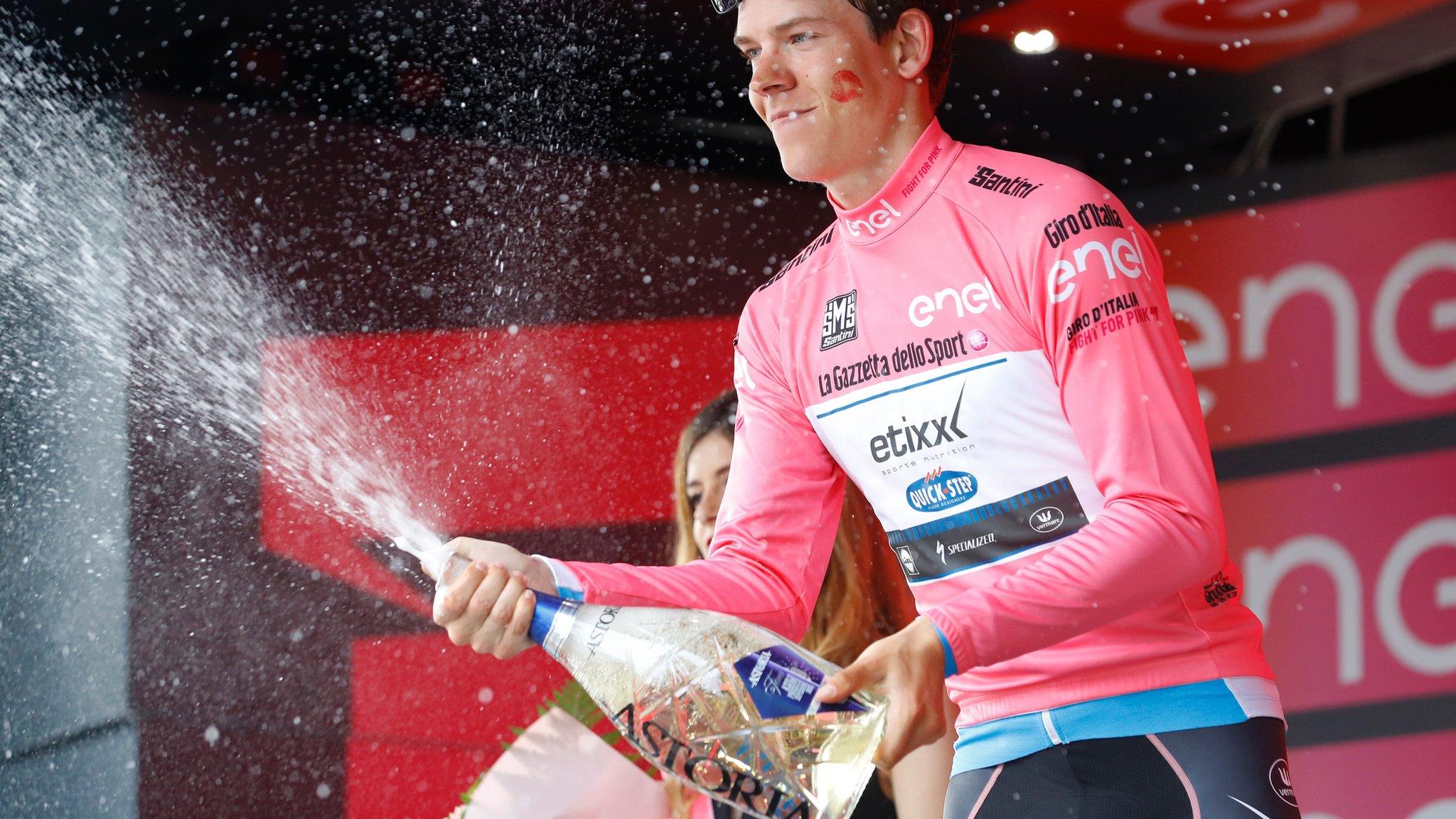 Bob Jungels