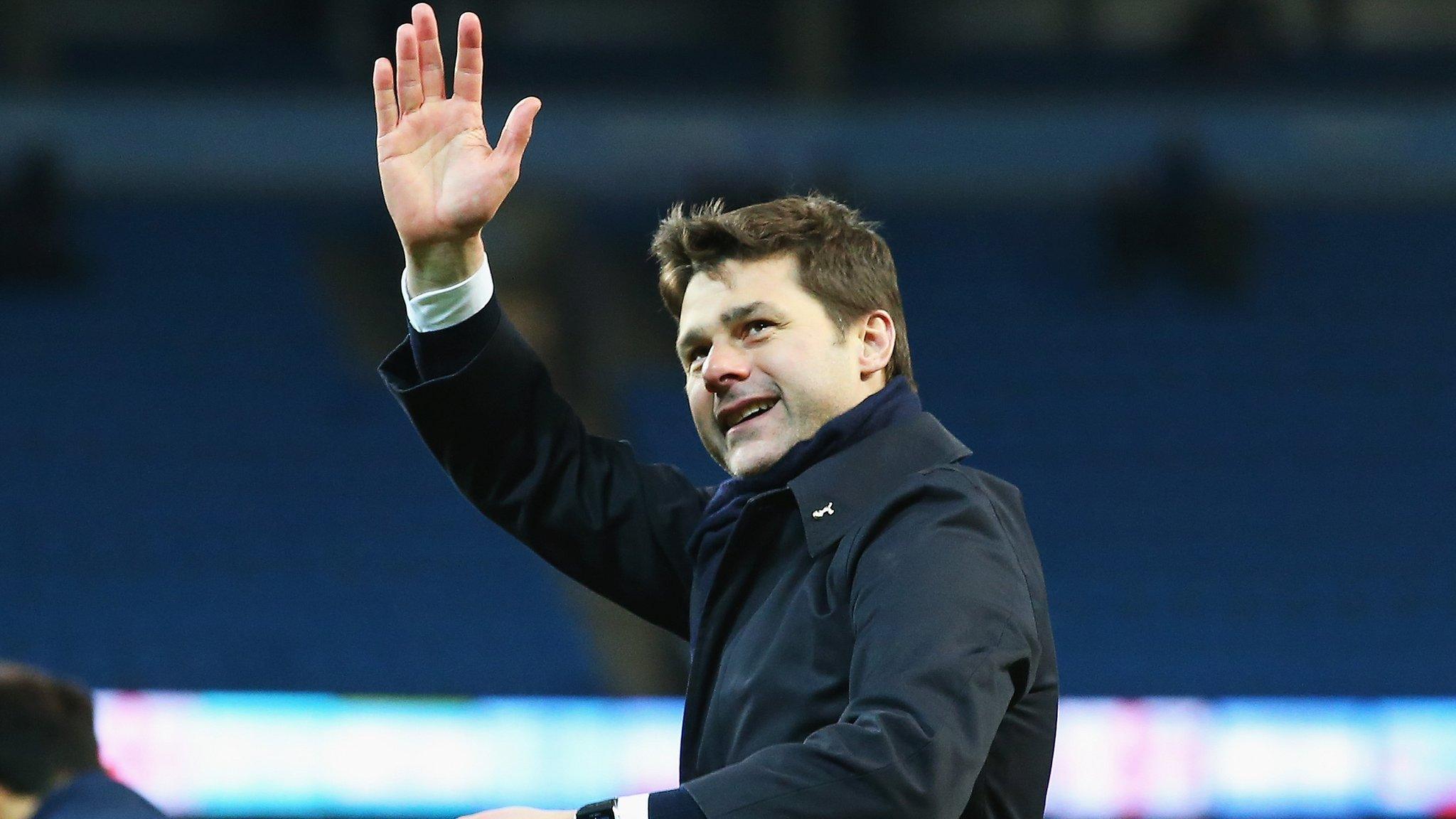 Mauricio Pochettino