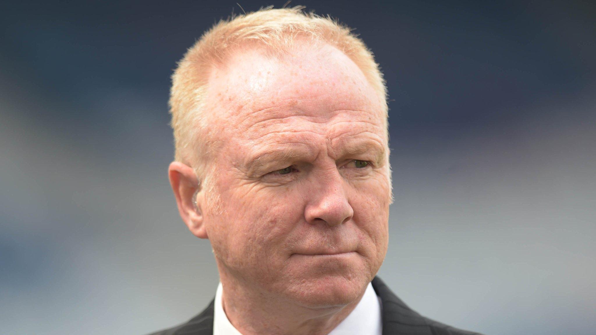 Alex McLeish