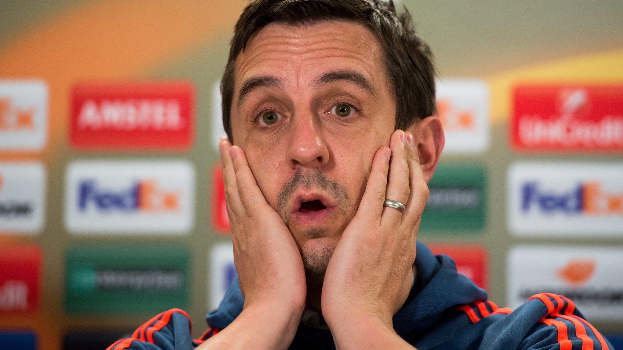 Gary Neville