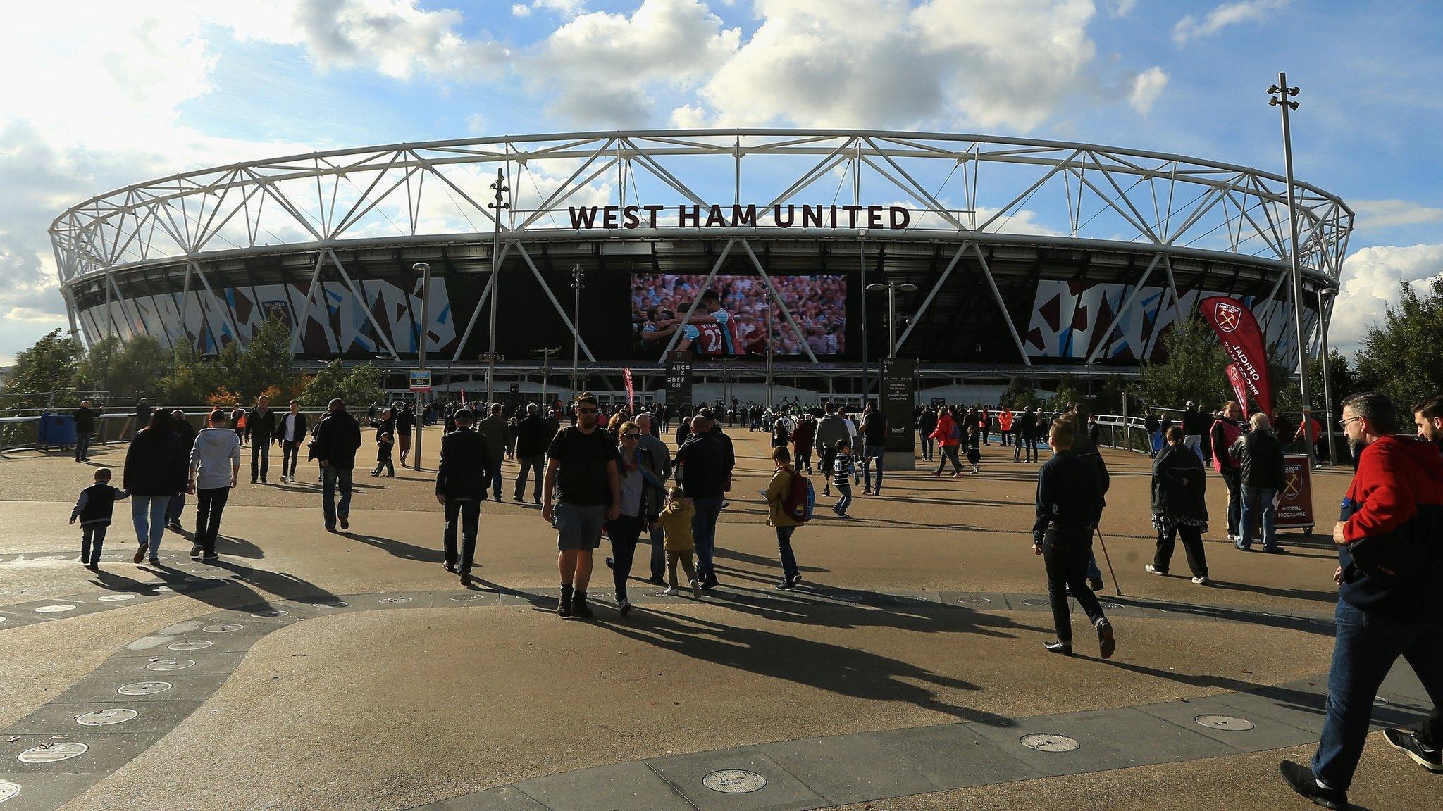 London Stadium