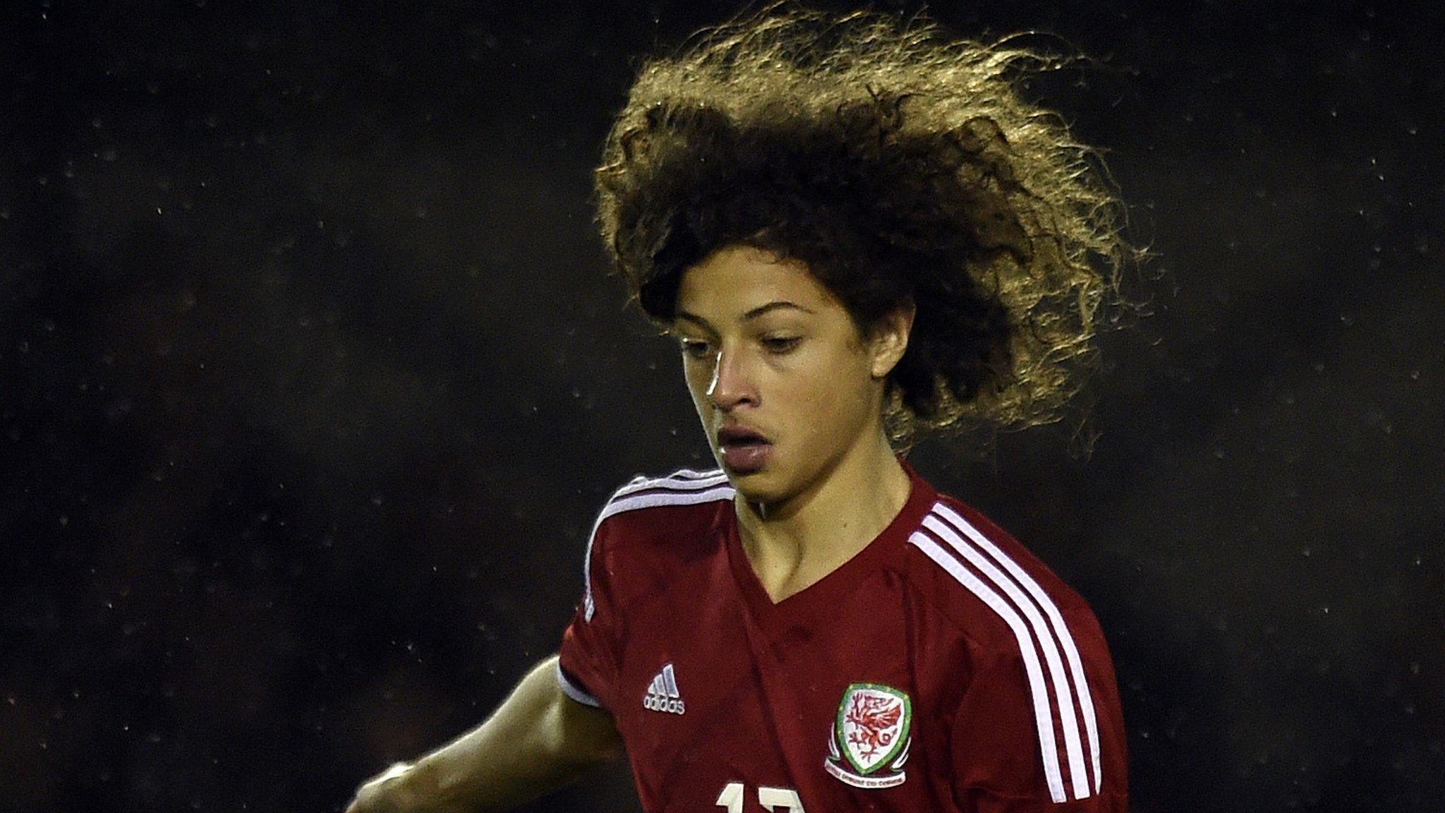 Ethan Ampadu