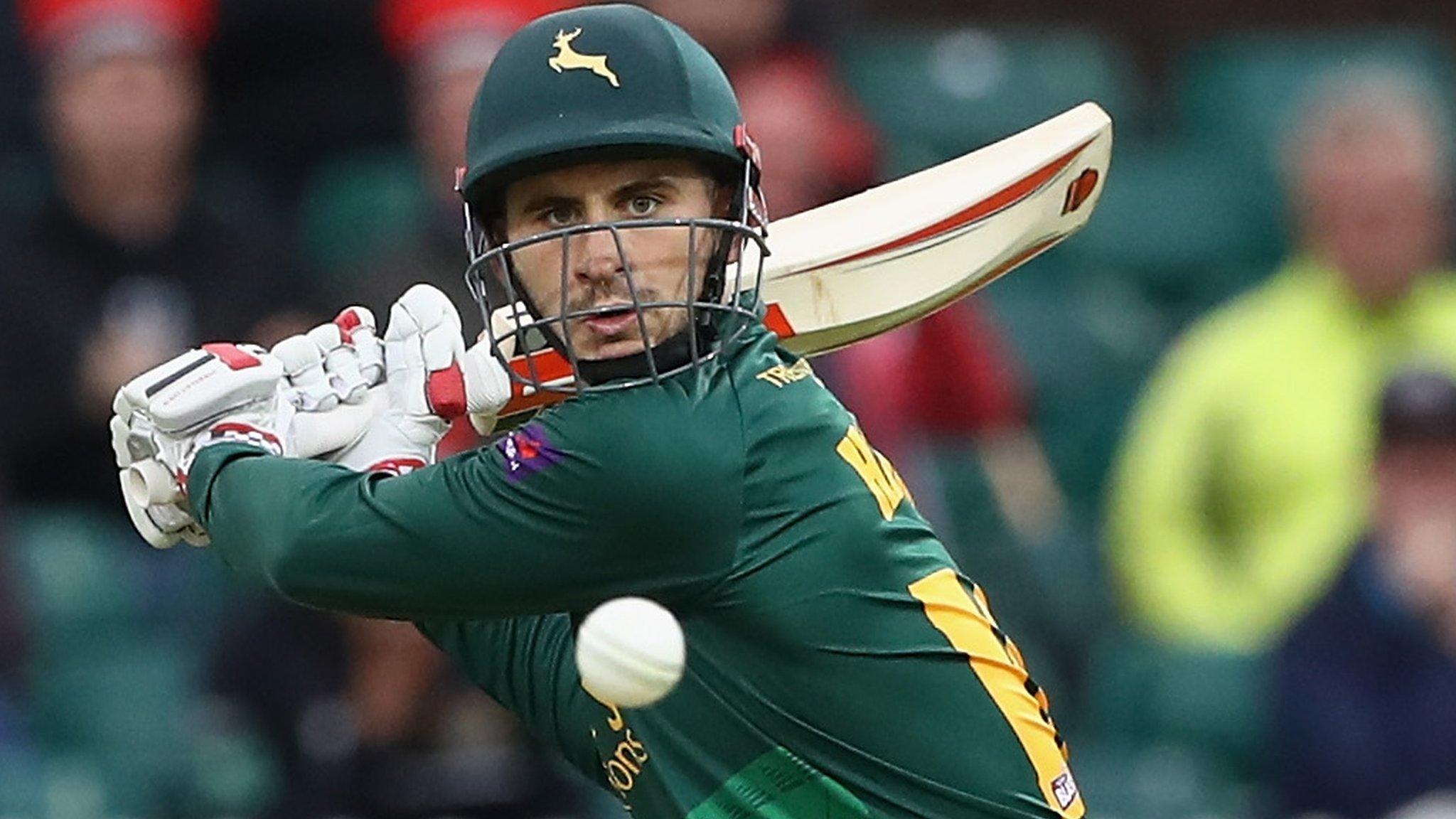 Alex Hales