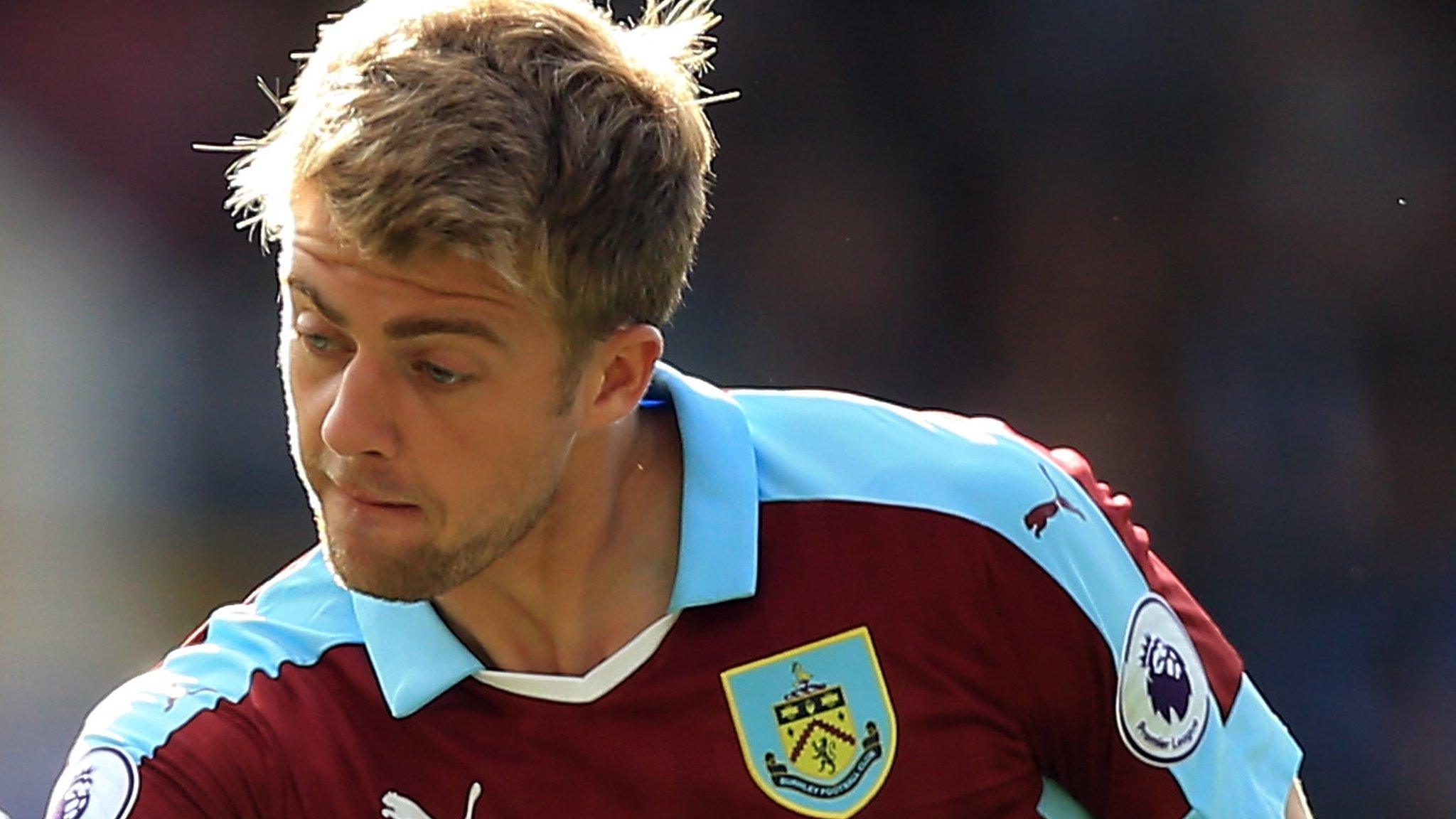 Patrick Bamford