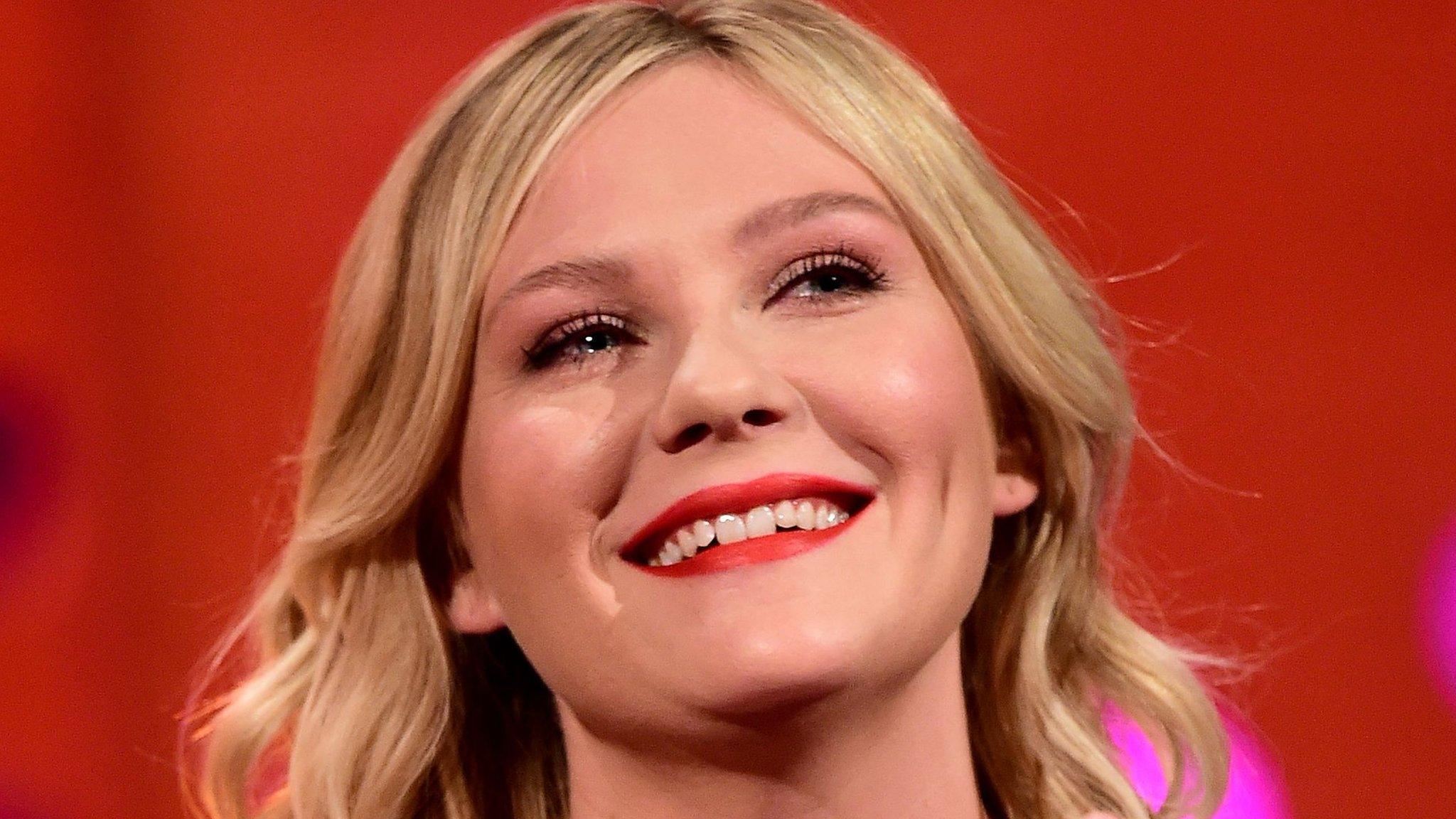 Kirsten Dunst