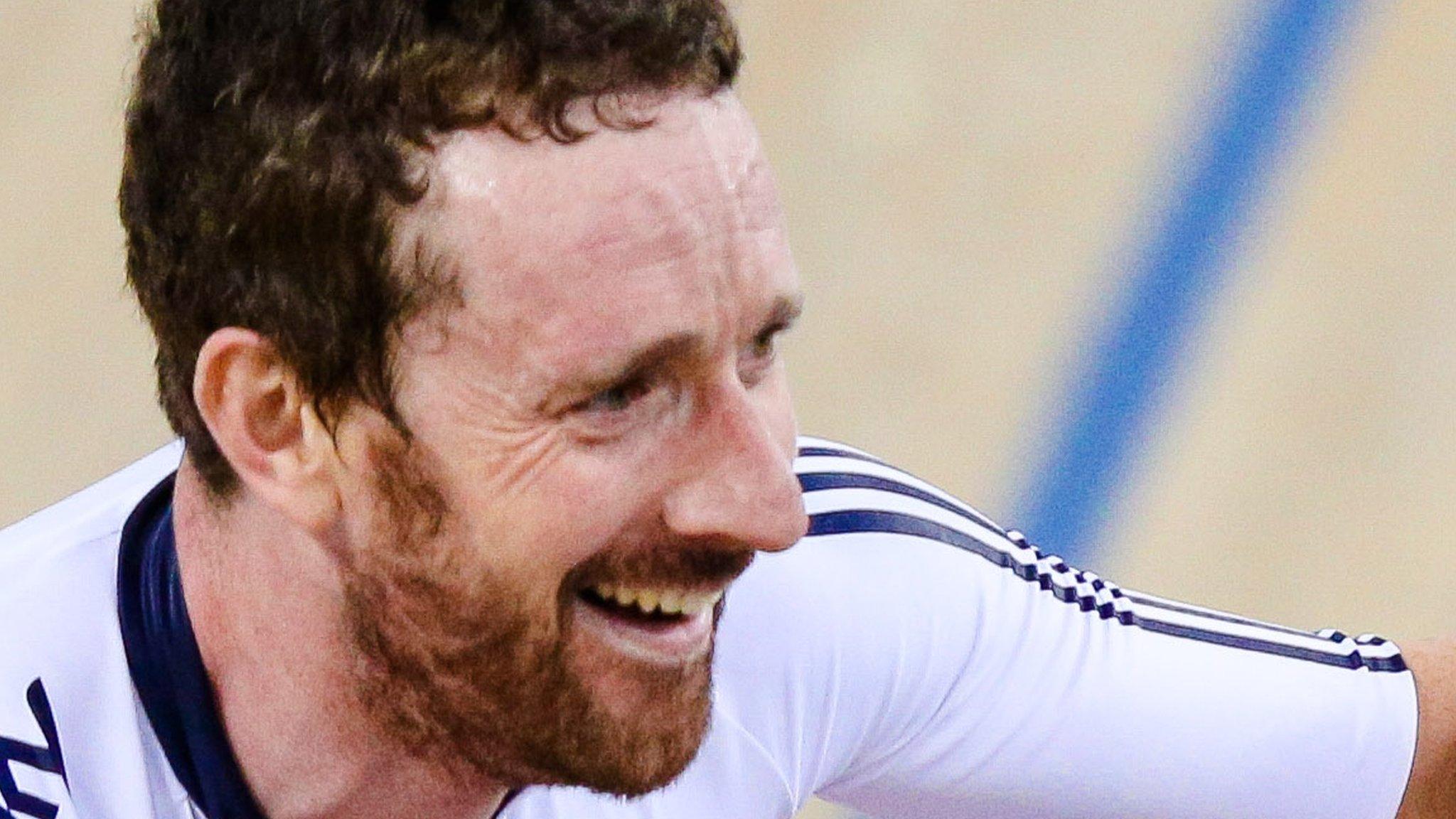 Bradley Wiggins