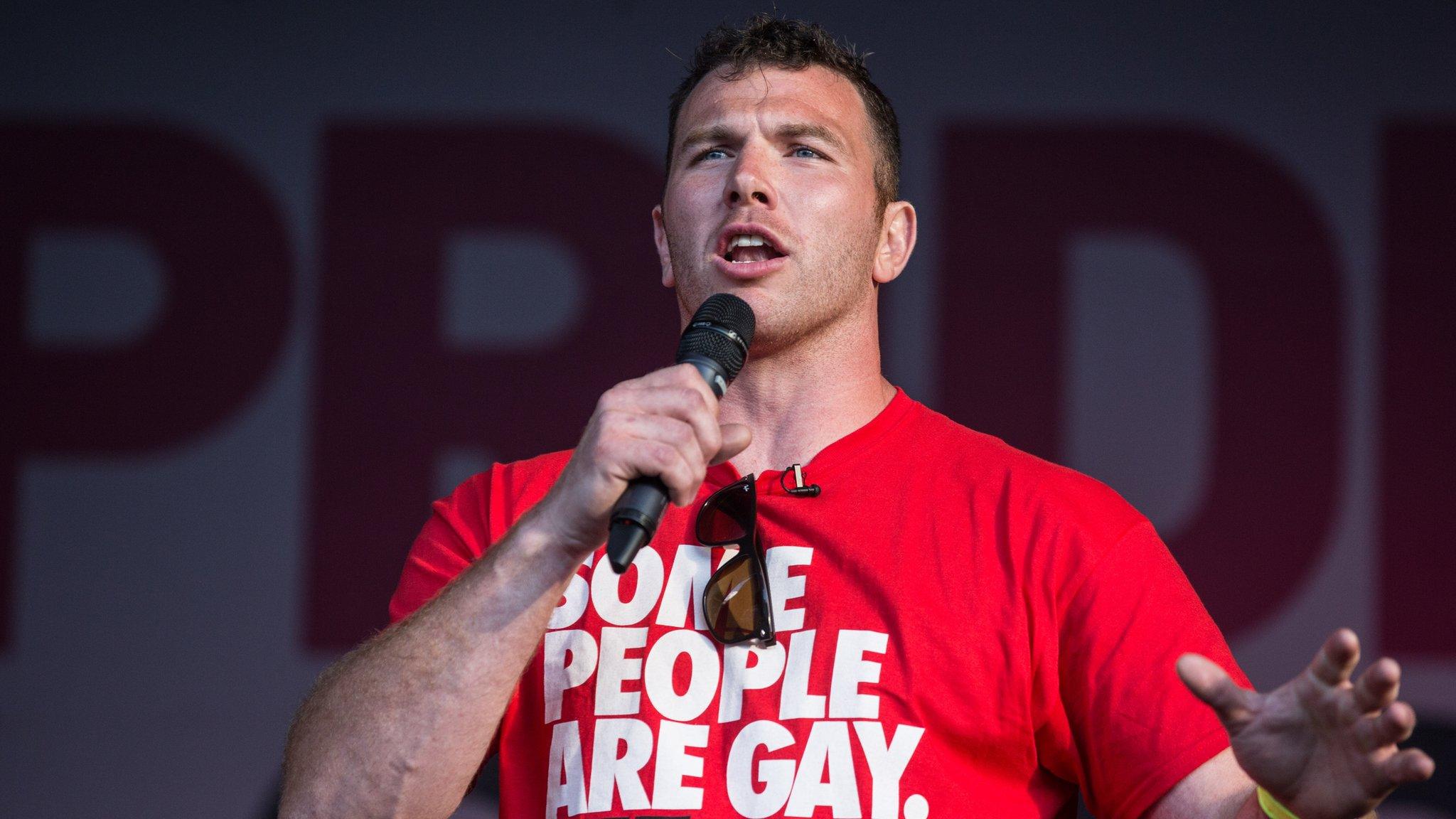 Keegan Hirst