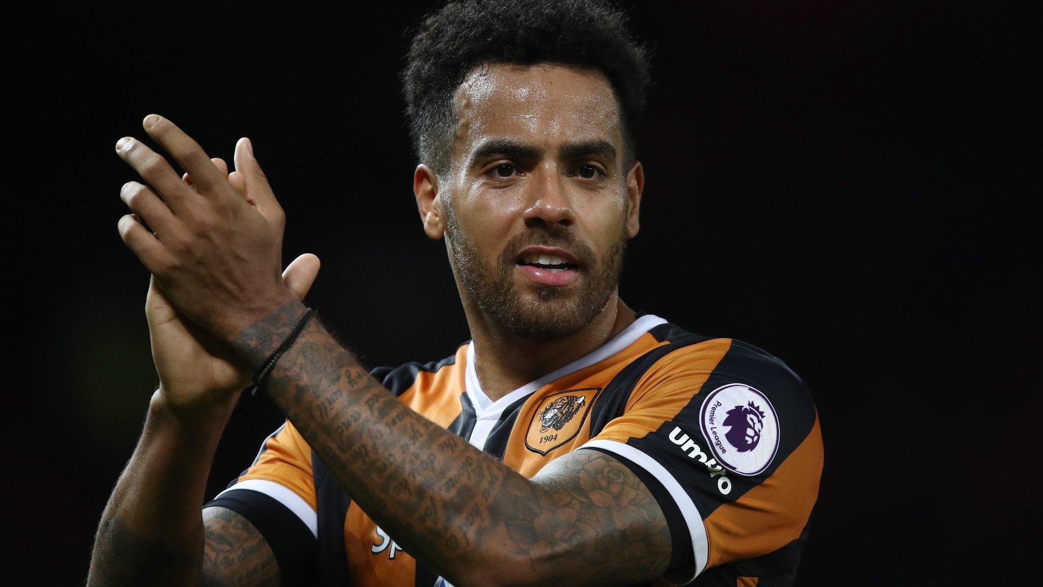 Tom Huddlestone