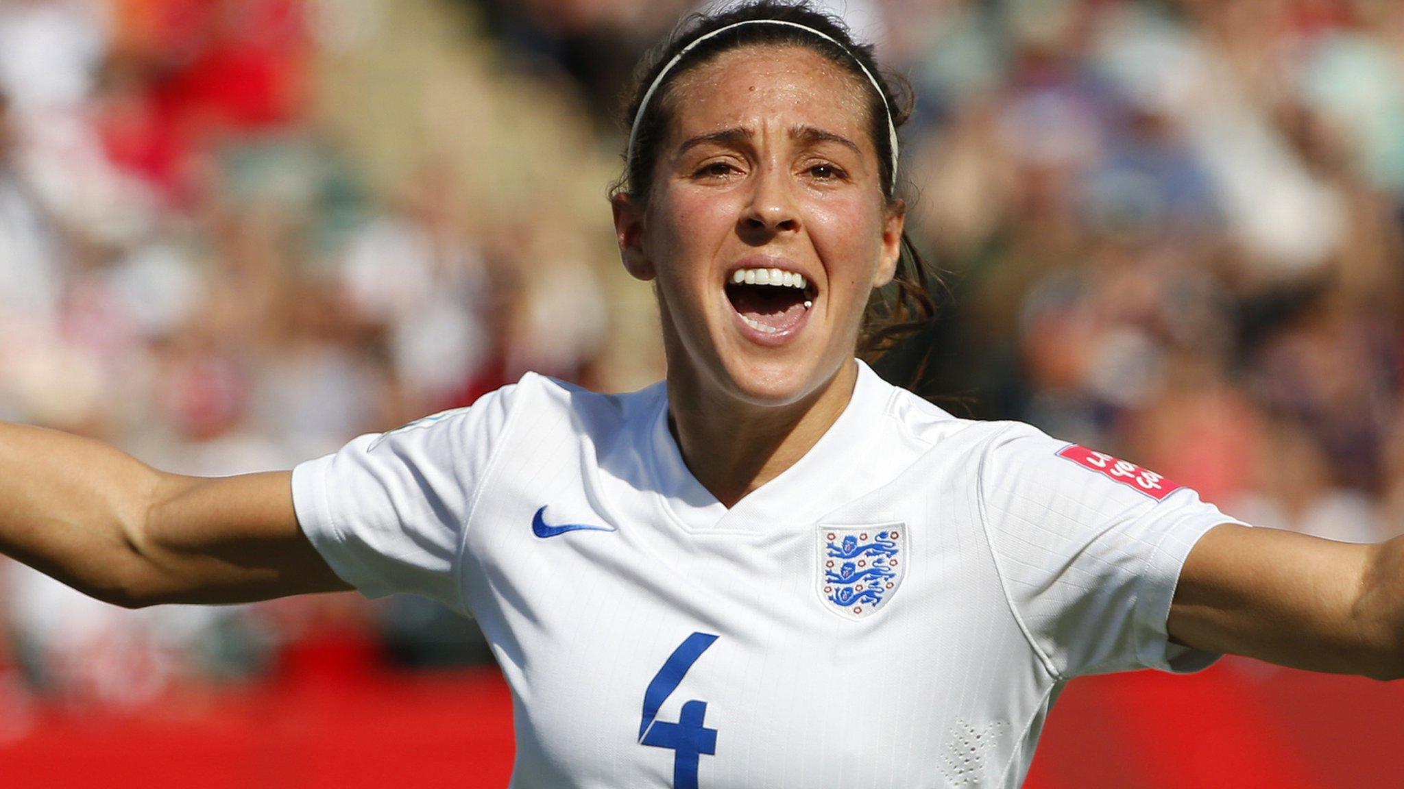 Fara Williams