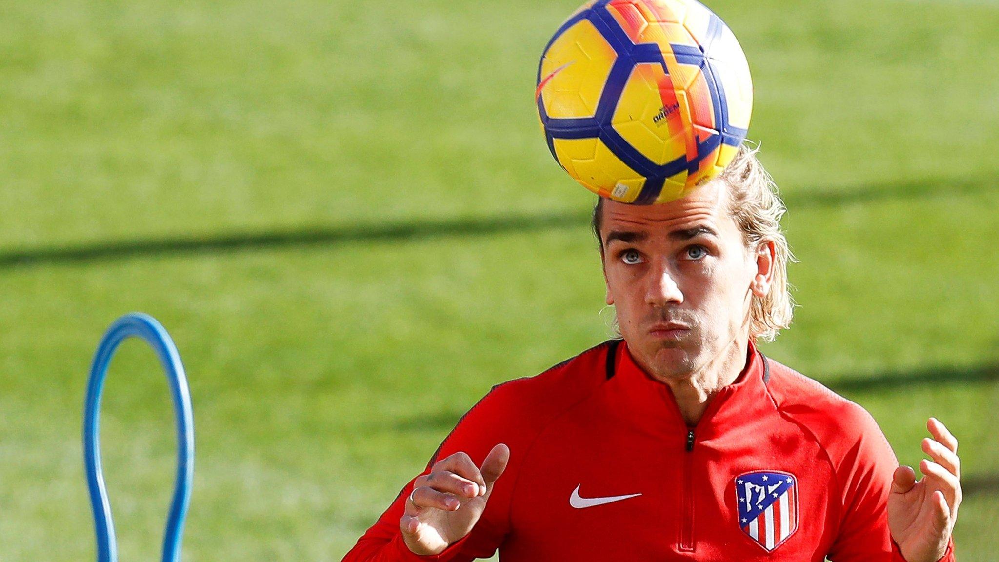 Antoine Griezmann