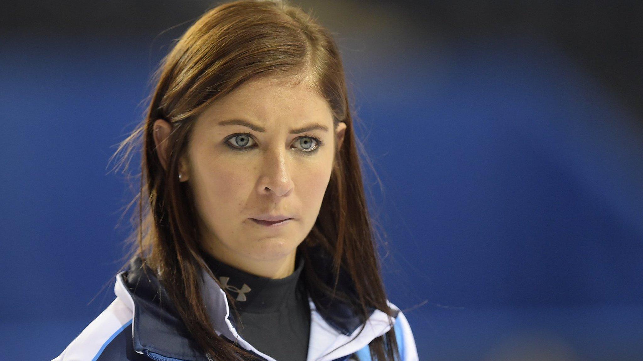 Eve Muirhead