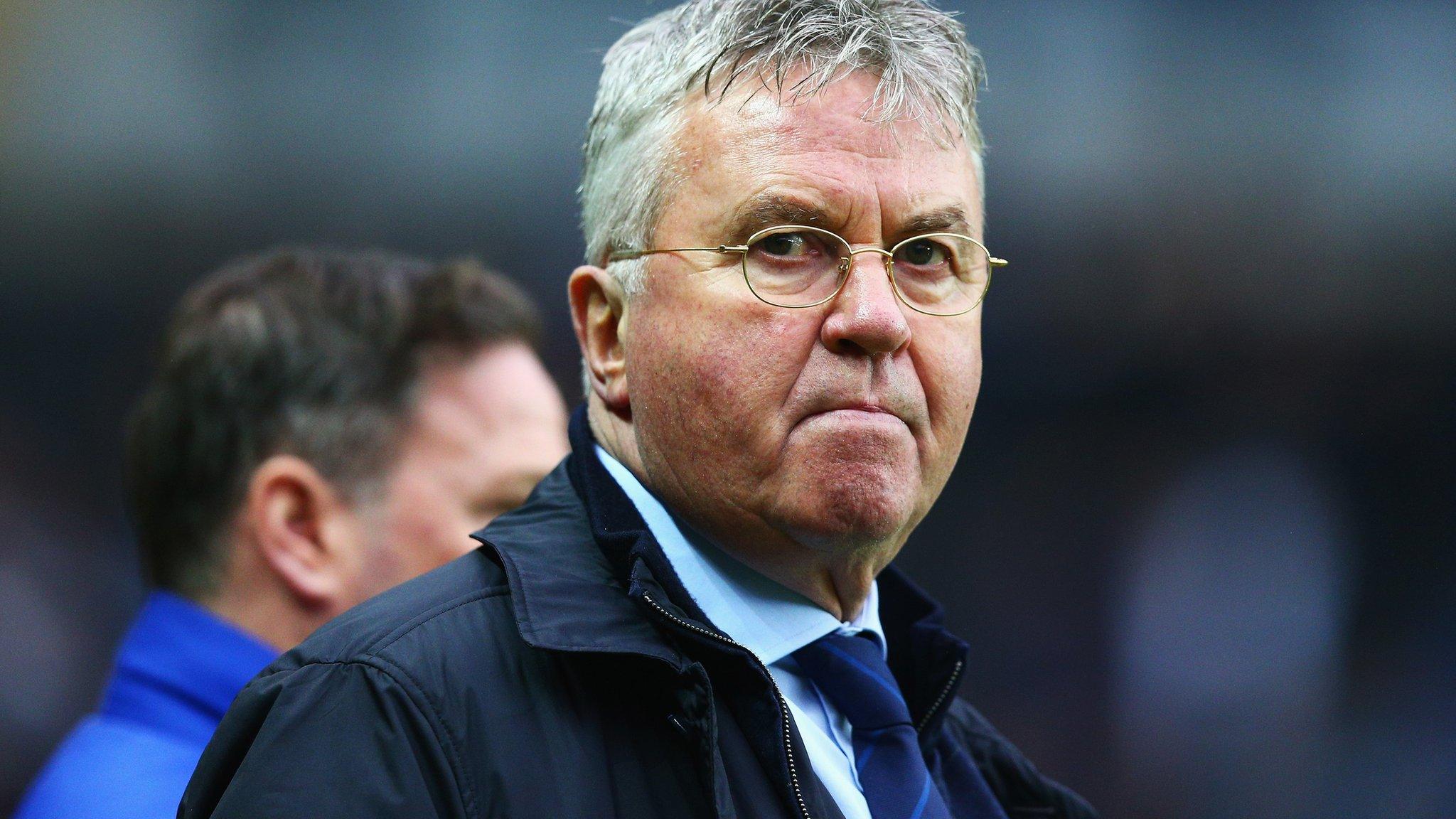 Guus Hiddink