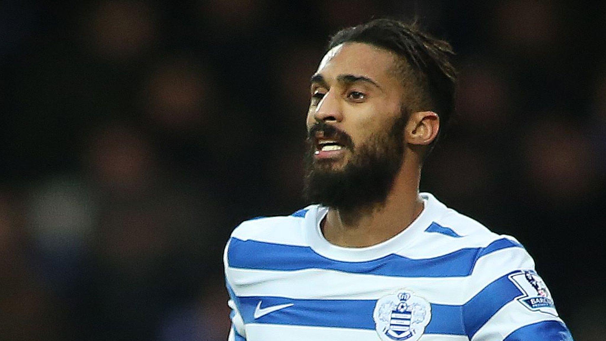 Armand Traore