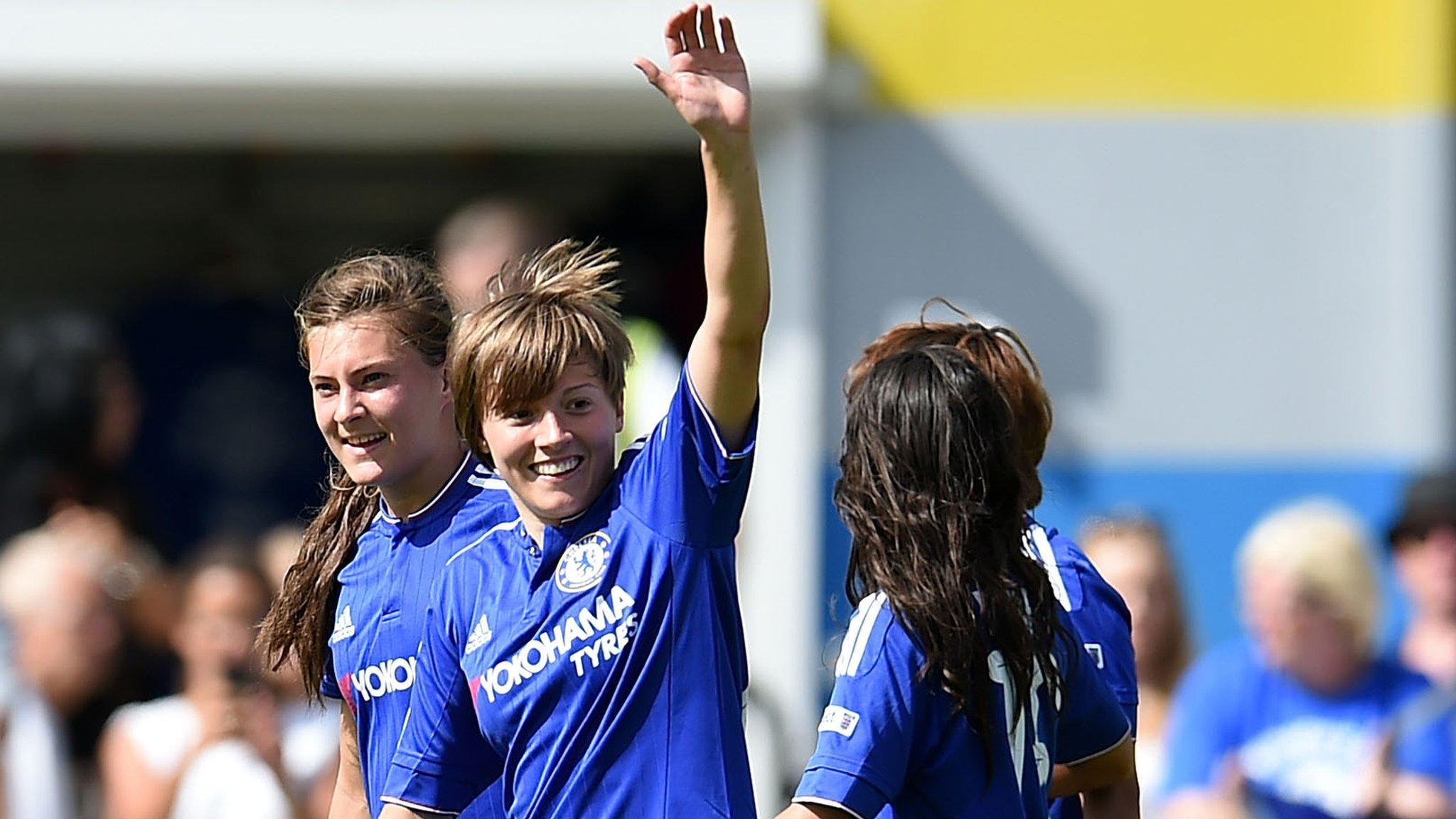 Fran Kirby