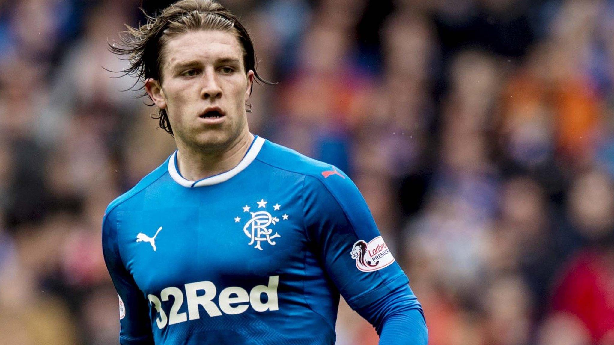 Josh Windass