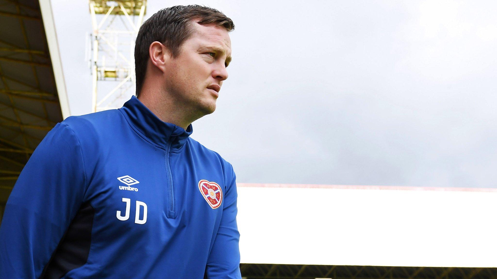 Jon Daly